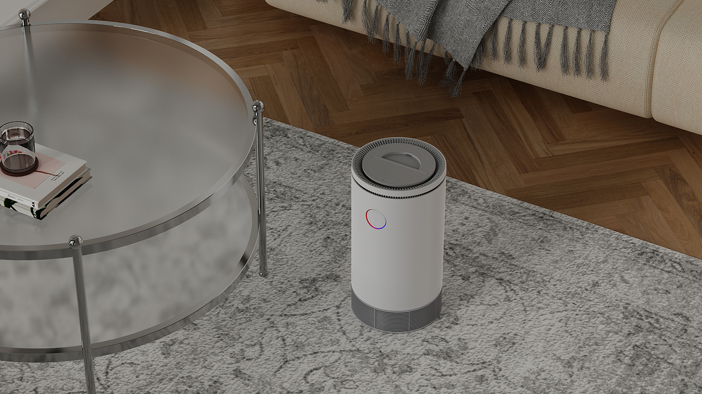 air cleaner，Pets，Suction wool，cylinder，