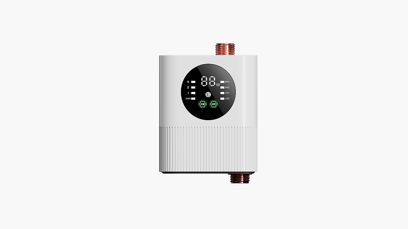 pump，Circulating pump，Booster pump，industrial design，household electrical appliances，