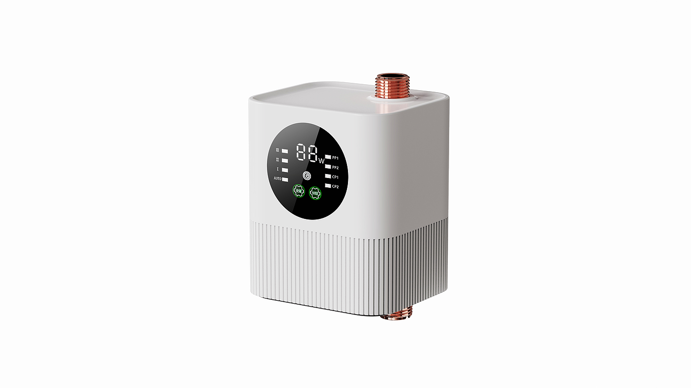 pump，Circulating pump，Booster pump，industrial design，household electrical appliances，