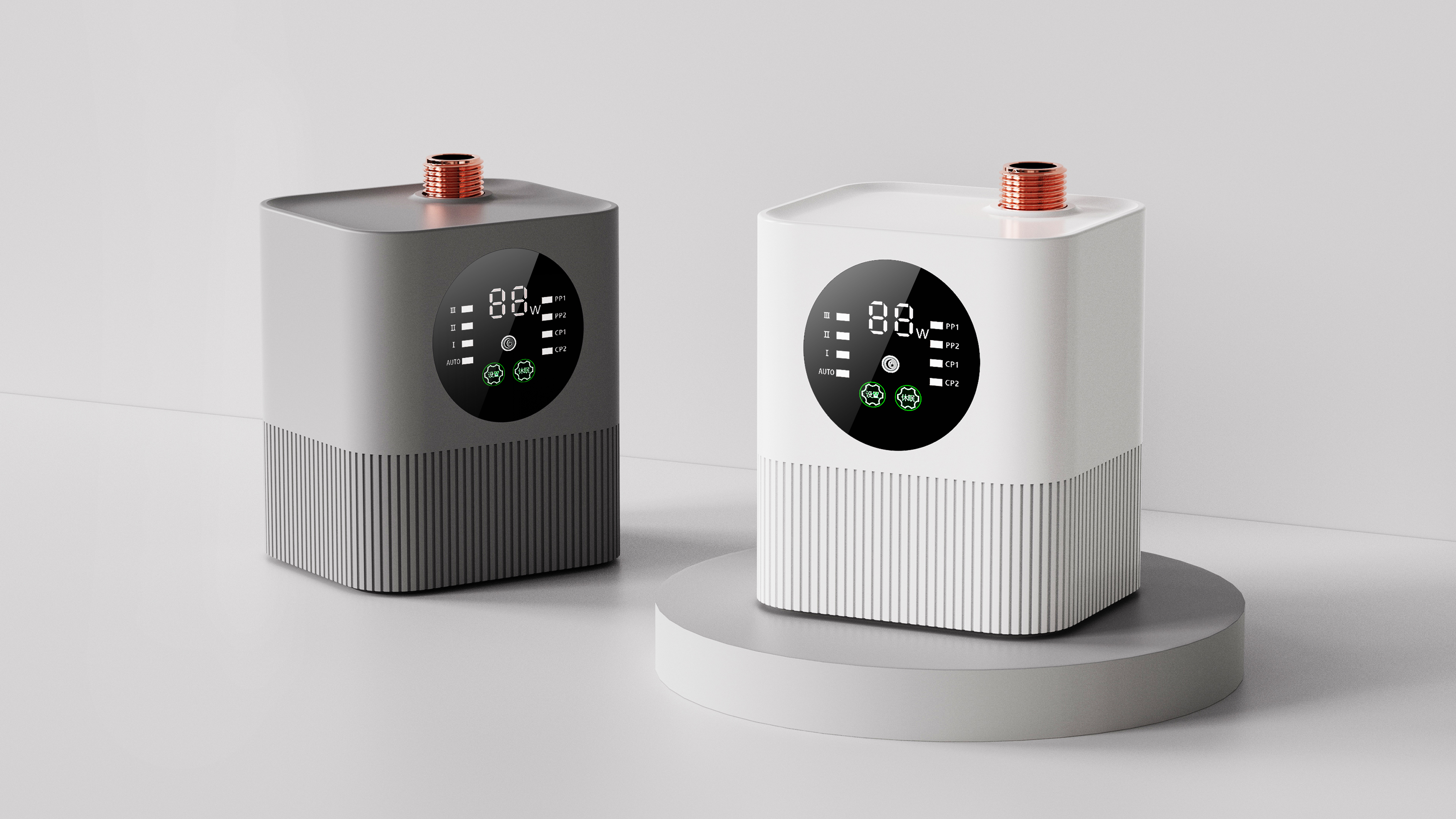 pump，Circulating pump，Booster pump，industrial design，household electrical appliances，