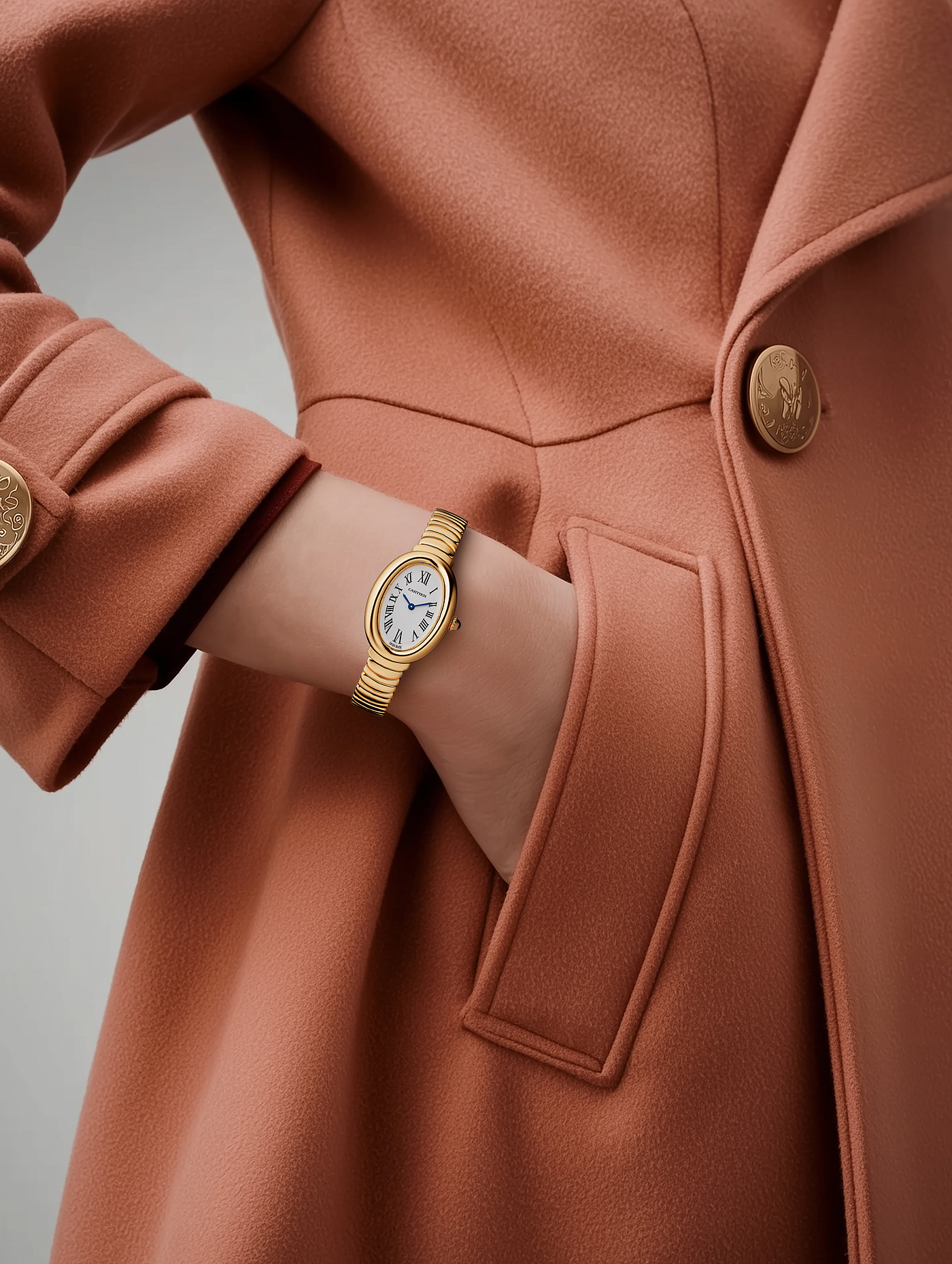 Wristwatch，xyz laboratory，Watch Photography，Watch Photography，still-life photography，ai，AI Product Photography，The AI Model，