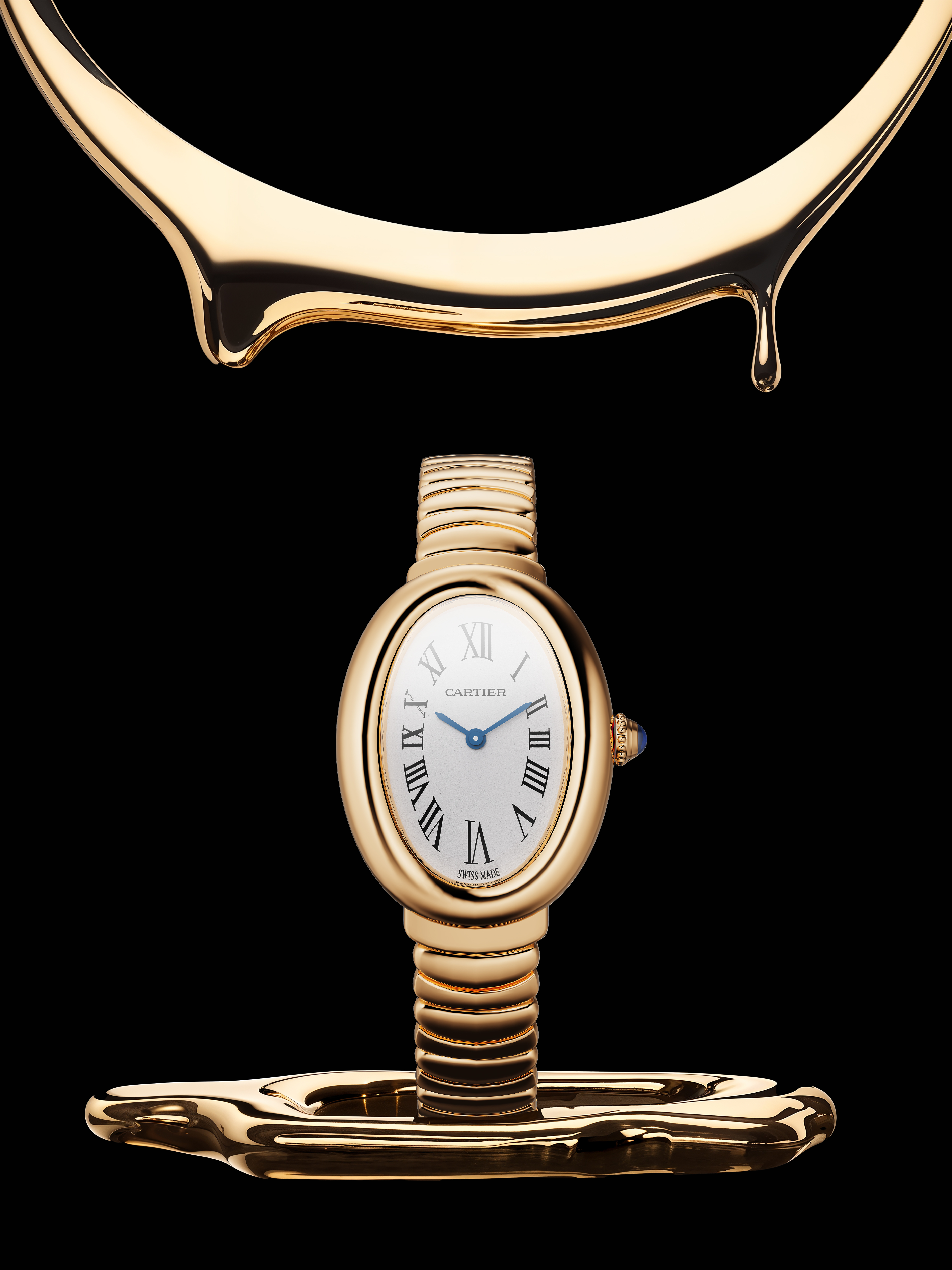 Wristwatch，xyz laboratory，Watch Photography，Watch Photography，still-life photography，ai，AI Product Photography，The AI Model，