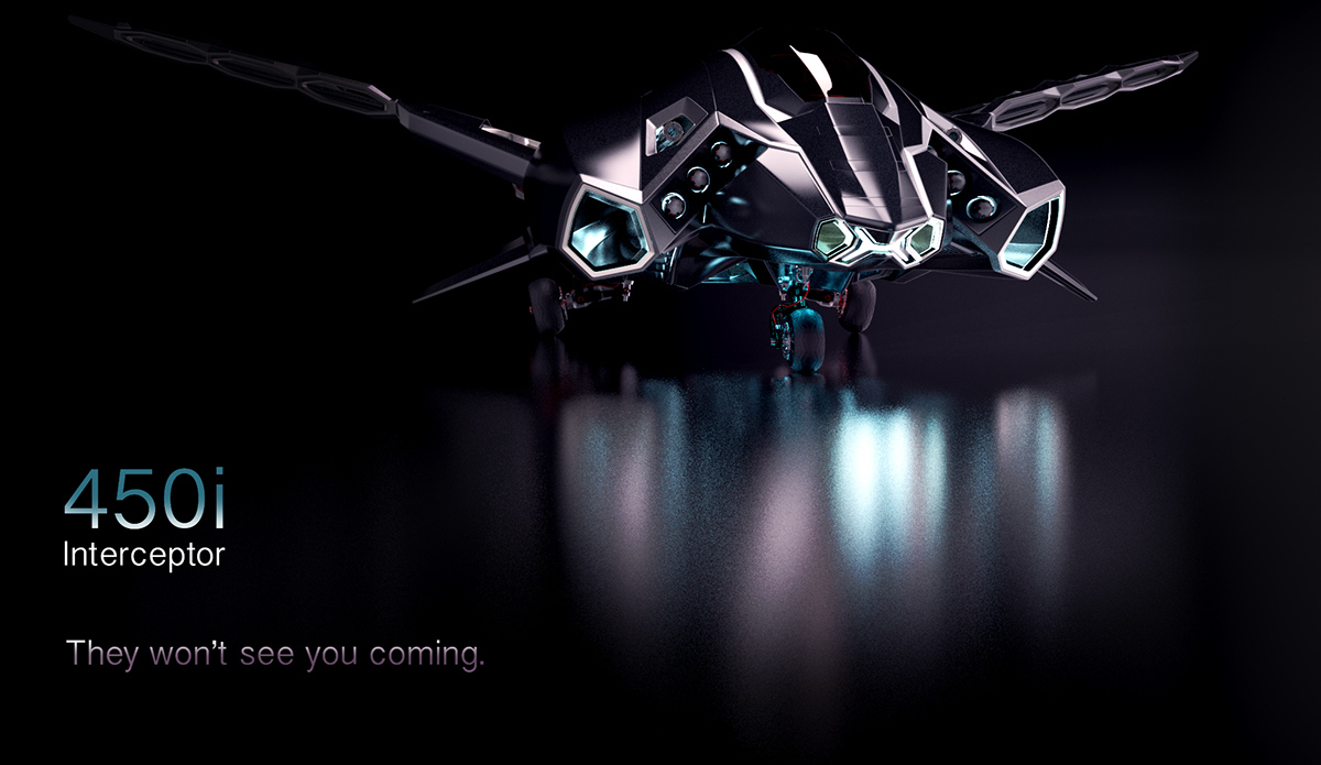 industrial design，concept，Model，Fighter，aircraft，