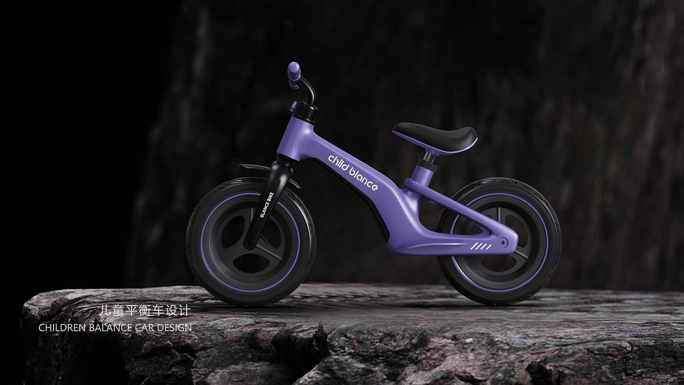 Balance car，product design，