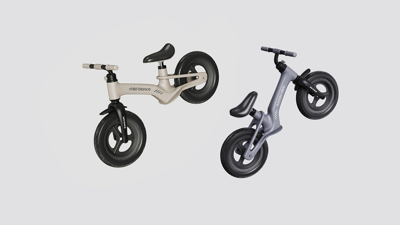 Balance car，product design，
