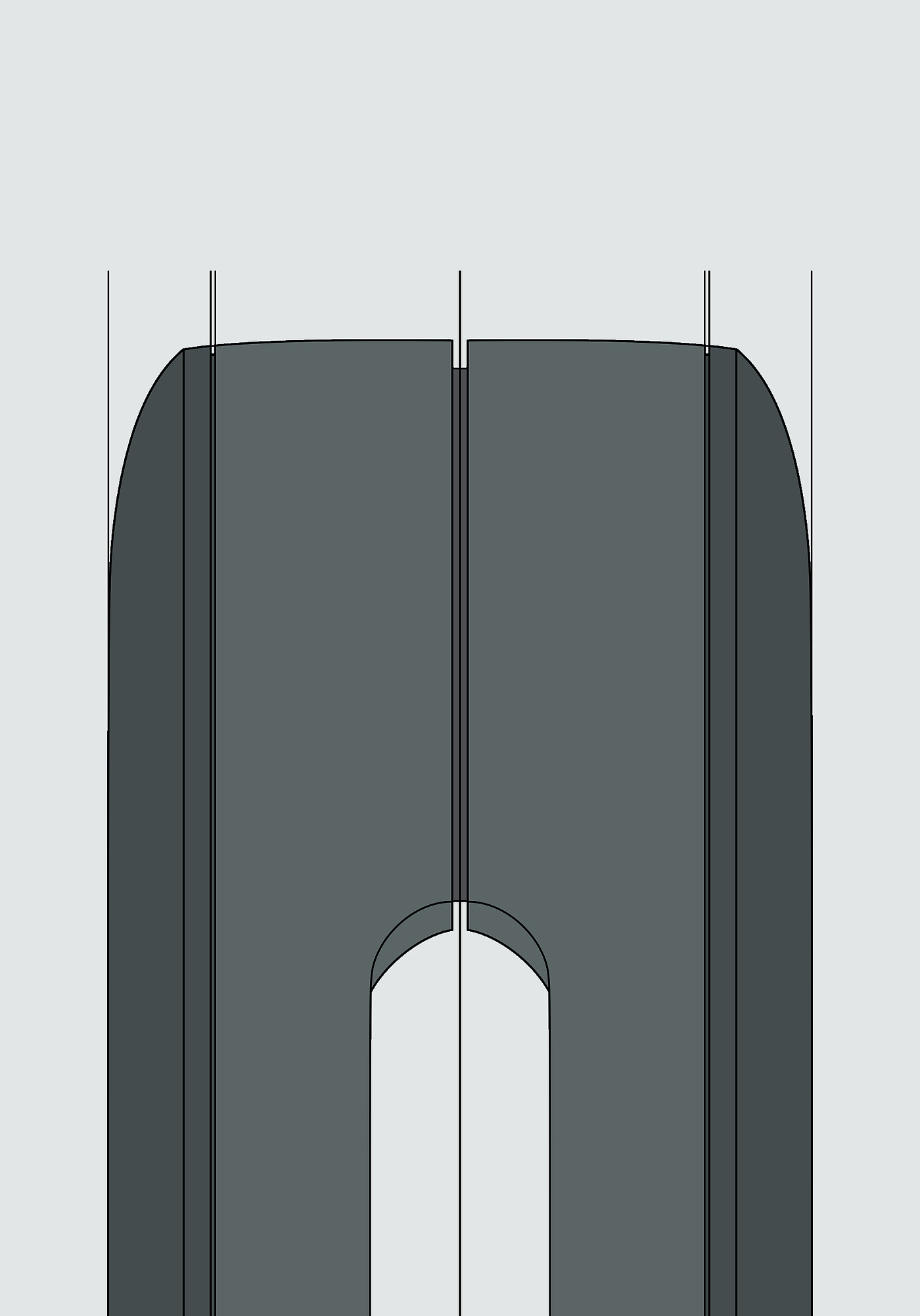 industrial design，product，Ubee ，Procreate，
