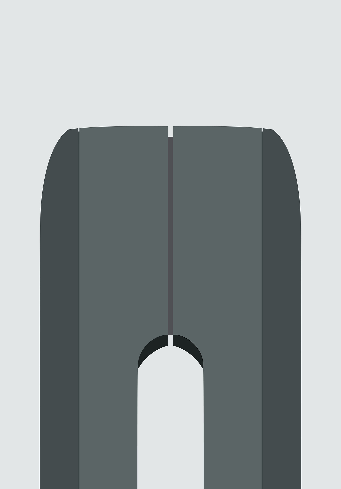 industrial design，product，Ubee ，Procreate，