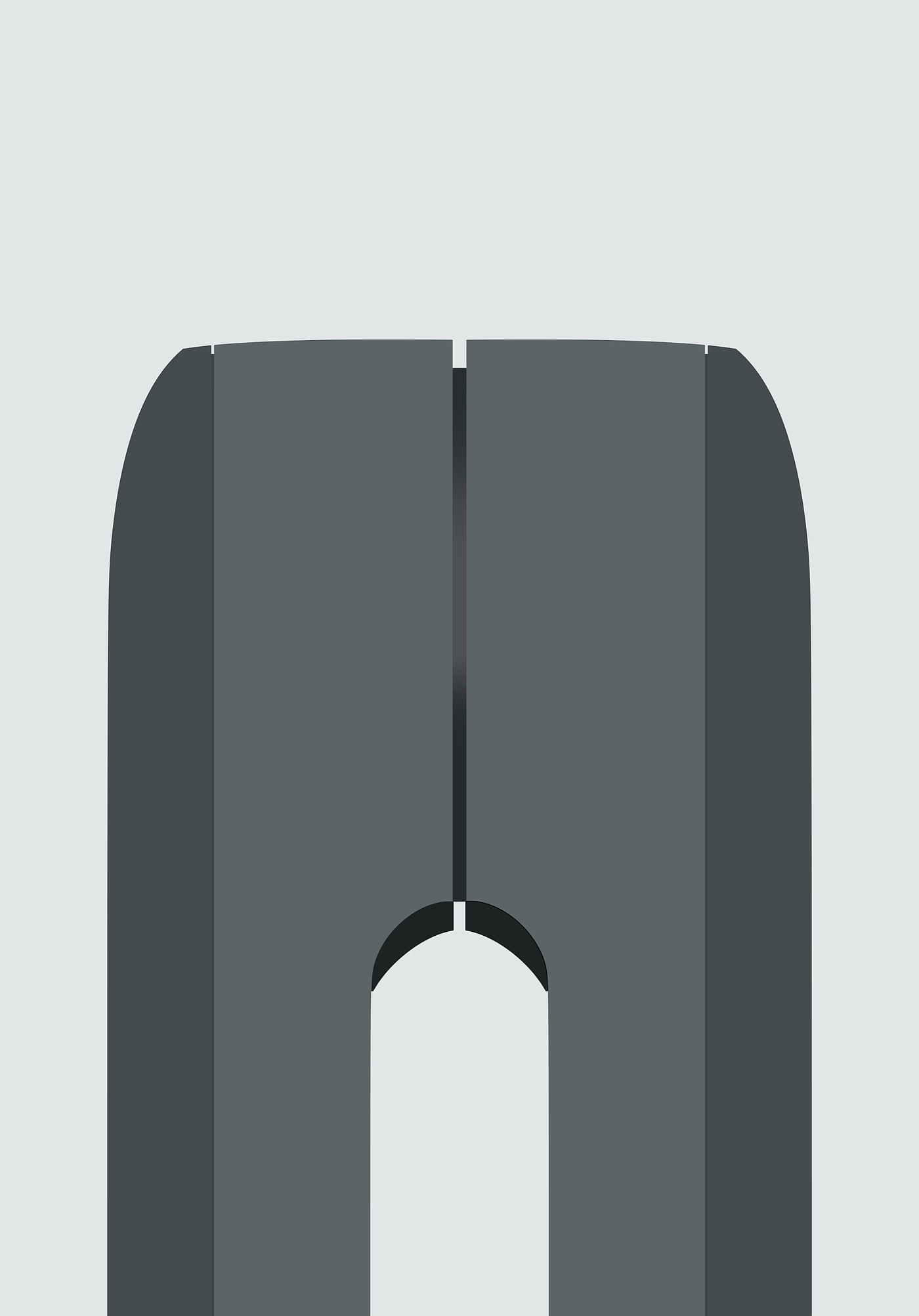 industrial design，product，Ubee ，Procreate，