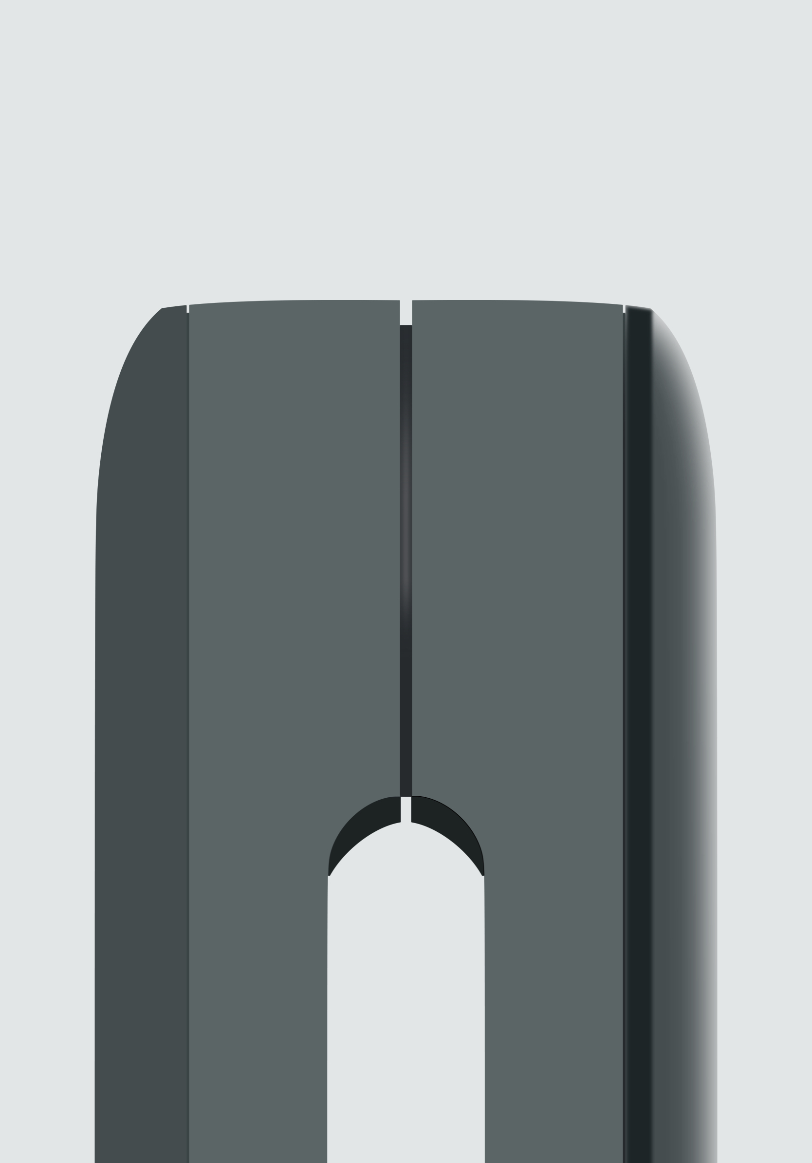 industrial design，product，Ubee ，Procreate，