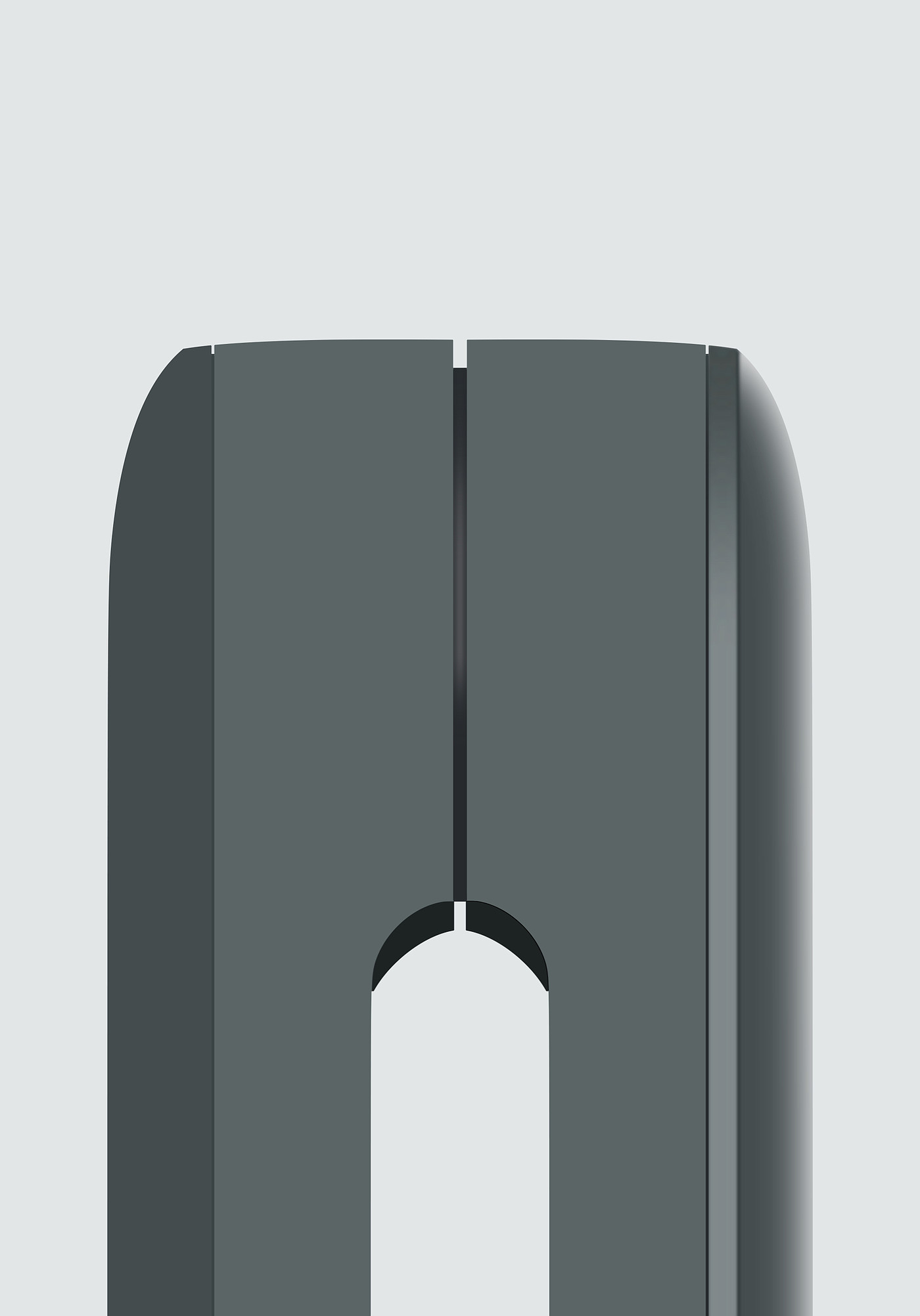 industrial design，product，Ubee ，Procreate，