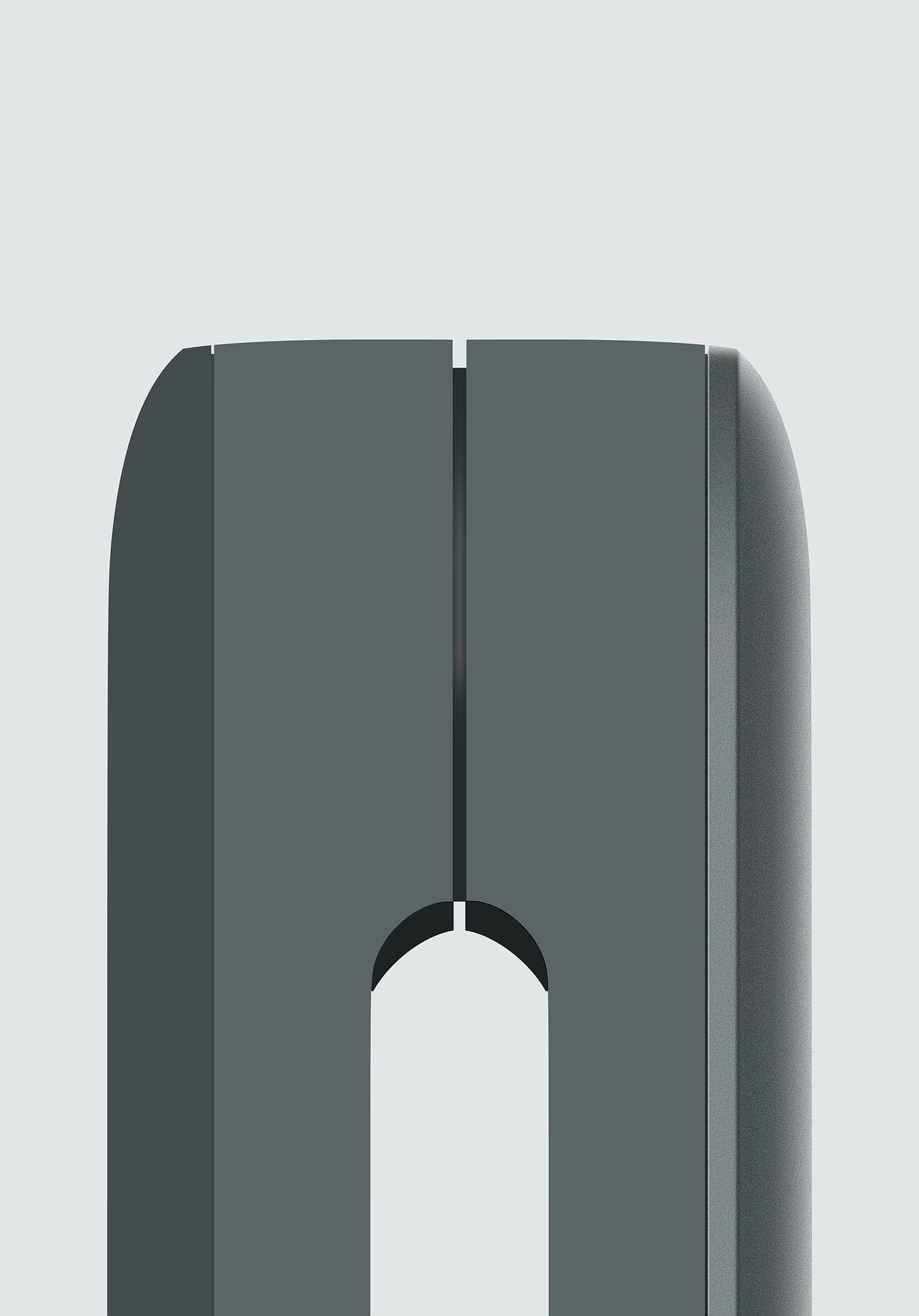 industrial design，product，Ubee ，Procreate，