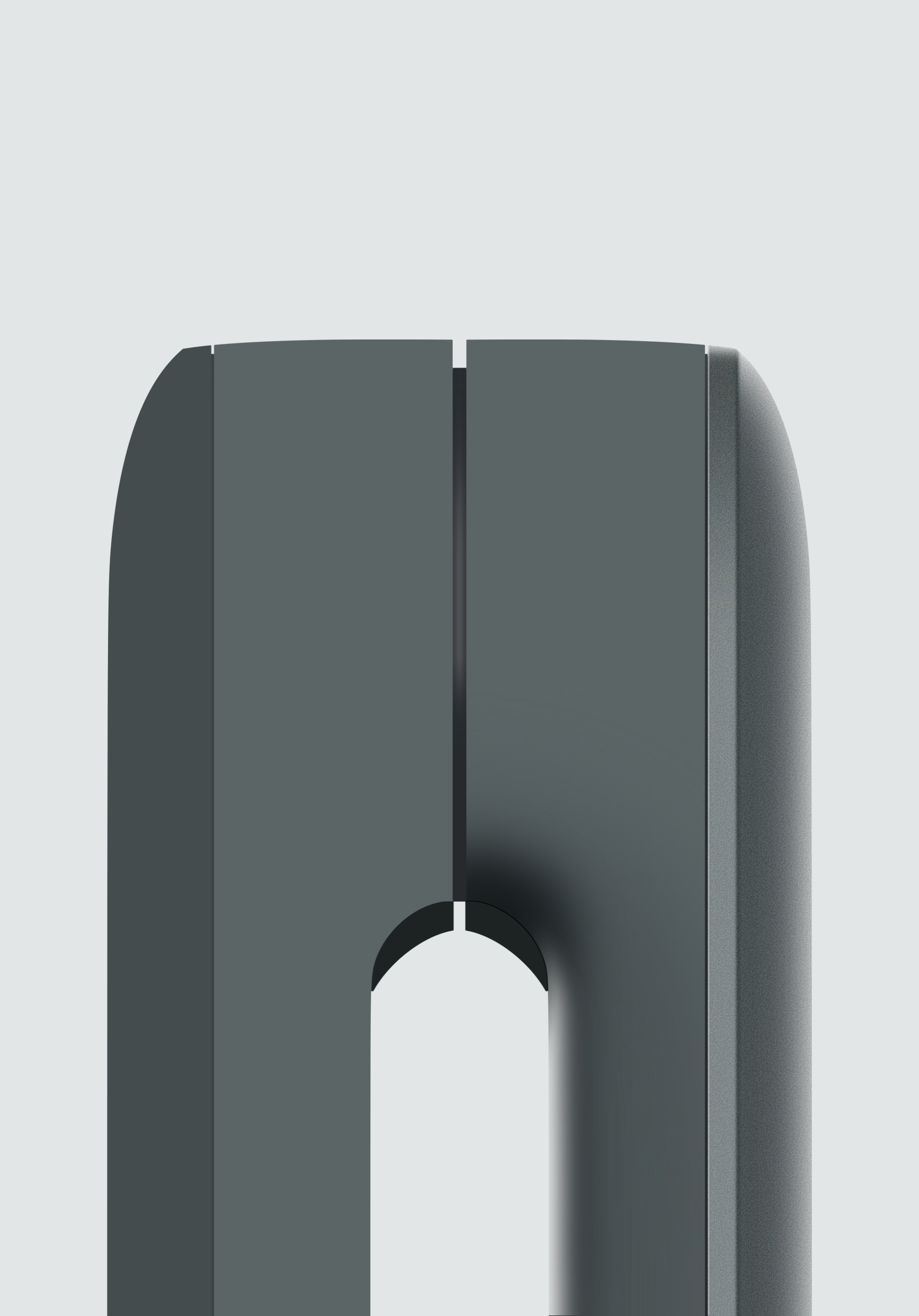 industrial design，product，Ubee ，Procreate，