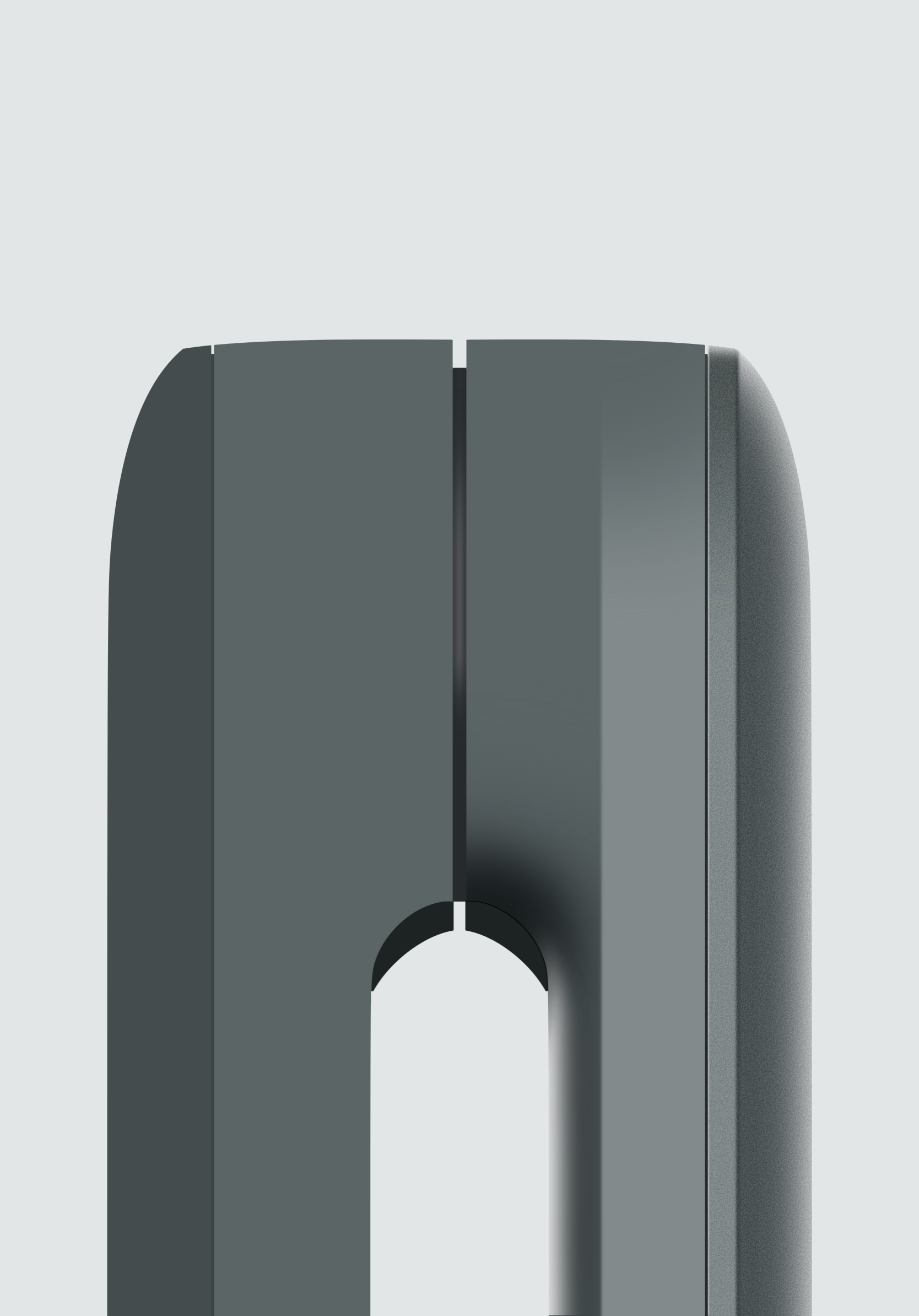 industrial design，product，Ubee ，Procreate，