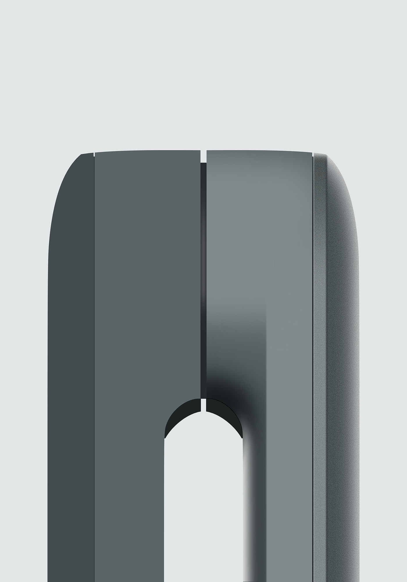 industrial design，product，Ubee ，Procreate，