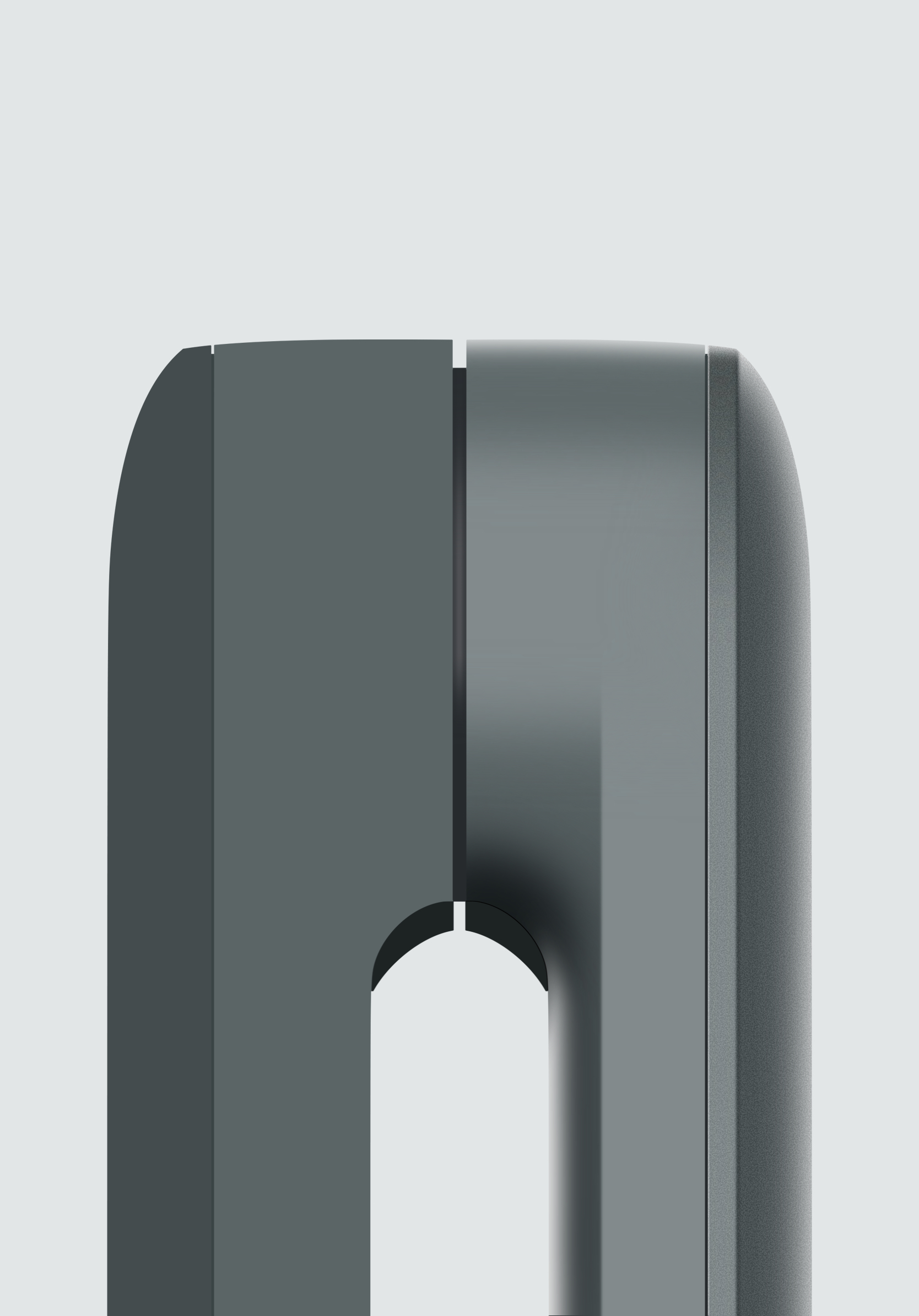 industrial design，product，Ubee ，Procreate，