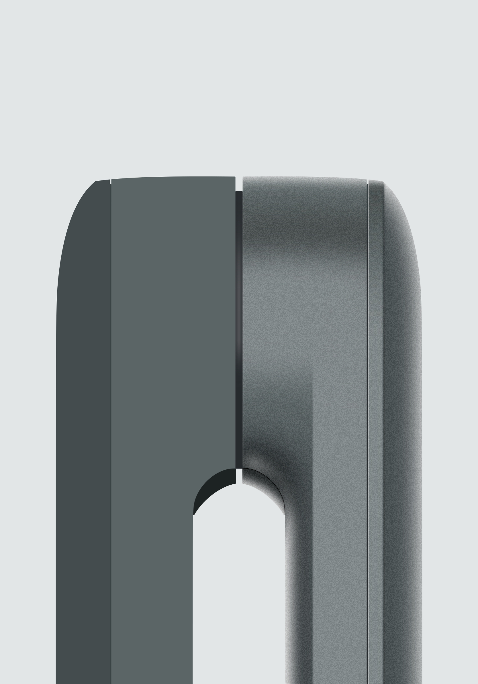 industrial design，product，Ubee ，Procreate，