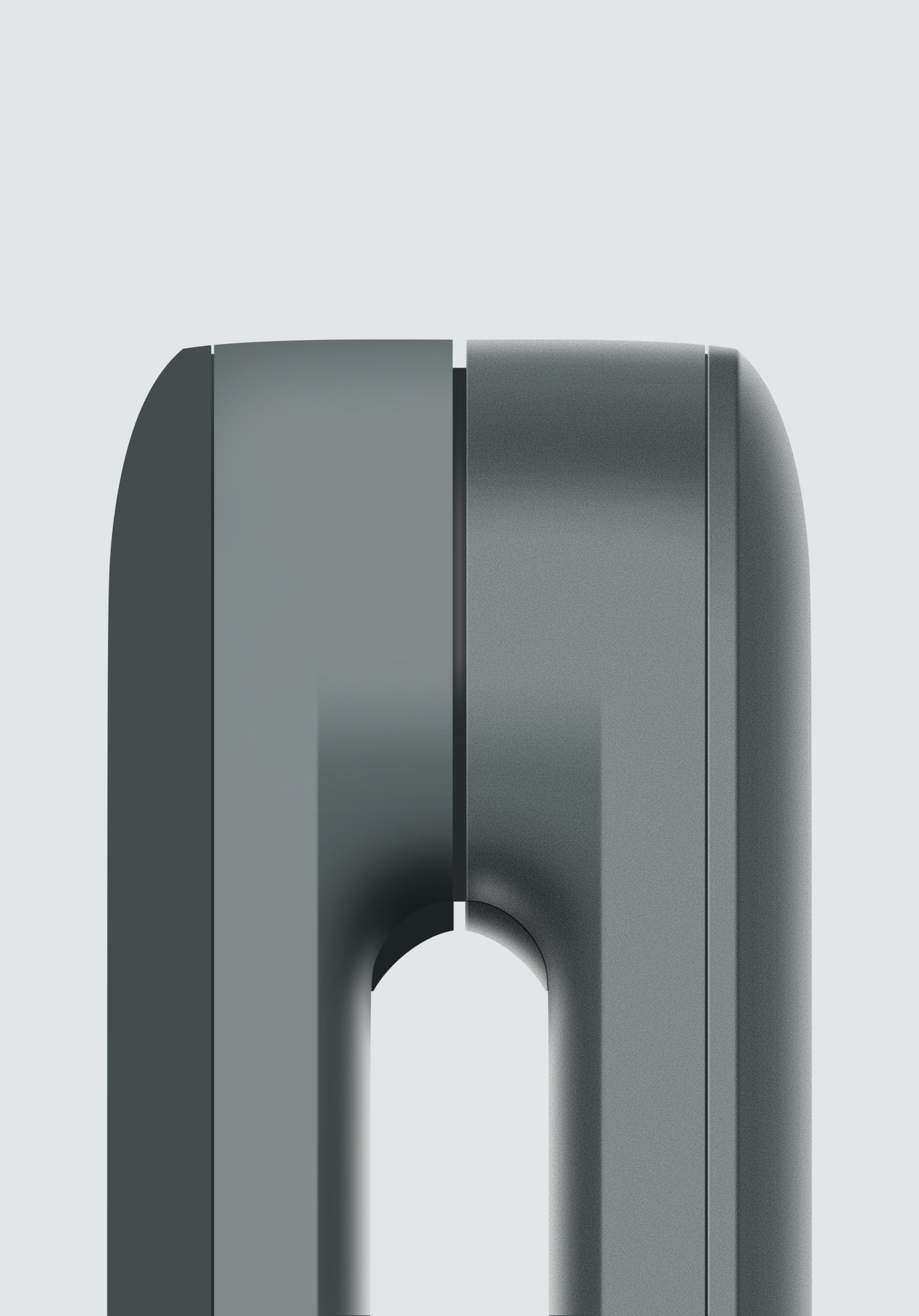 industrial design，product，Ubee ，Procreate，