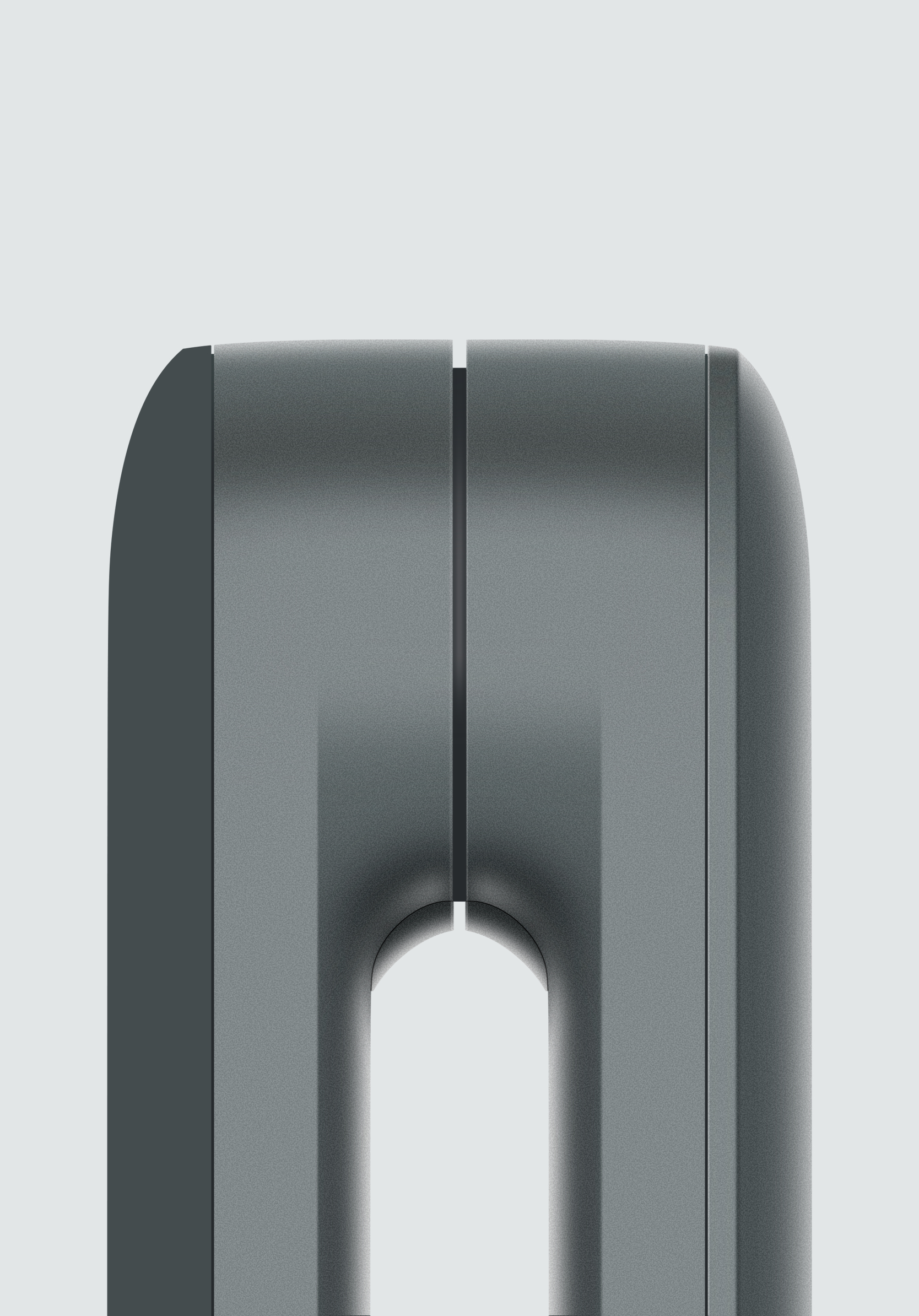 industrial design，product，Ubee ，Procreate，