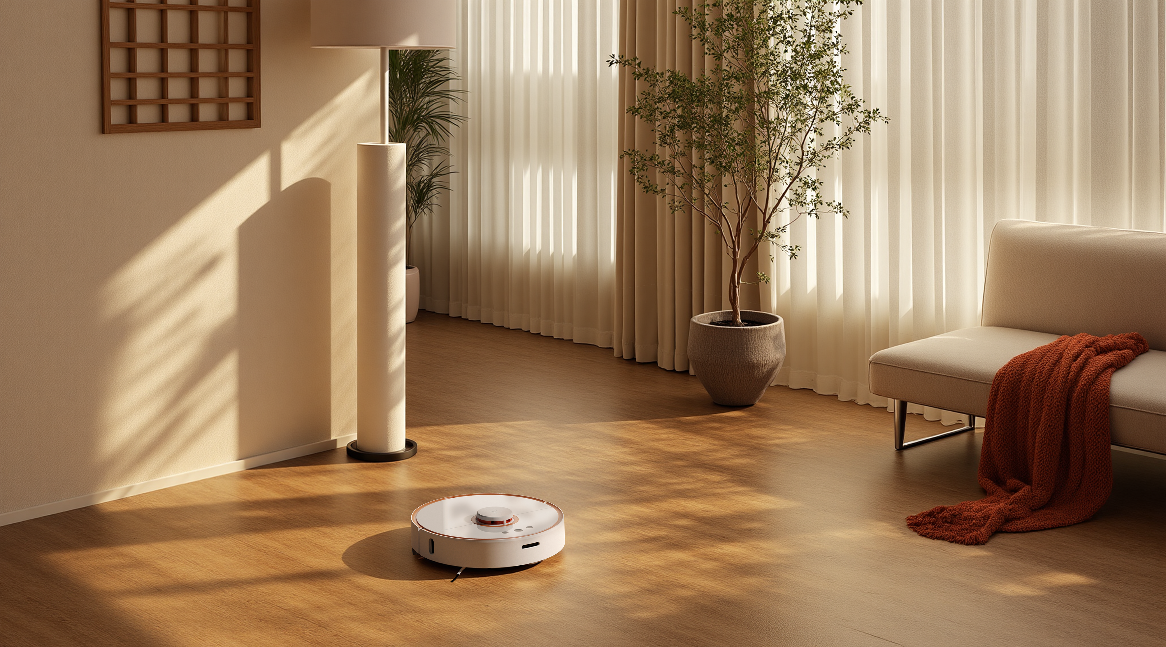 Sweeping robot，Product photography，ai，AI Product Photography，xyz laboratory，sweeping robot photography，Commercial photography，