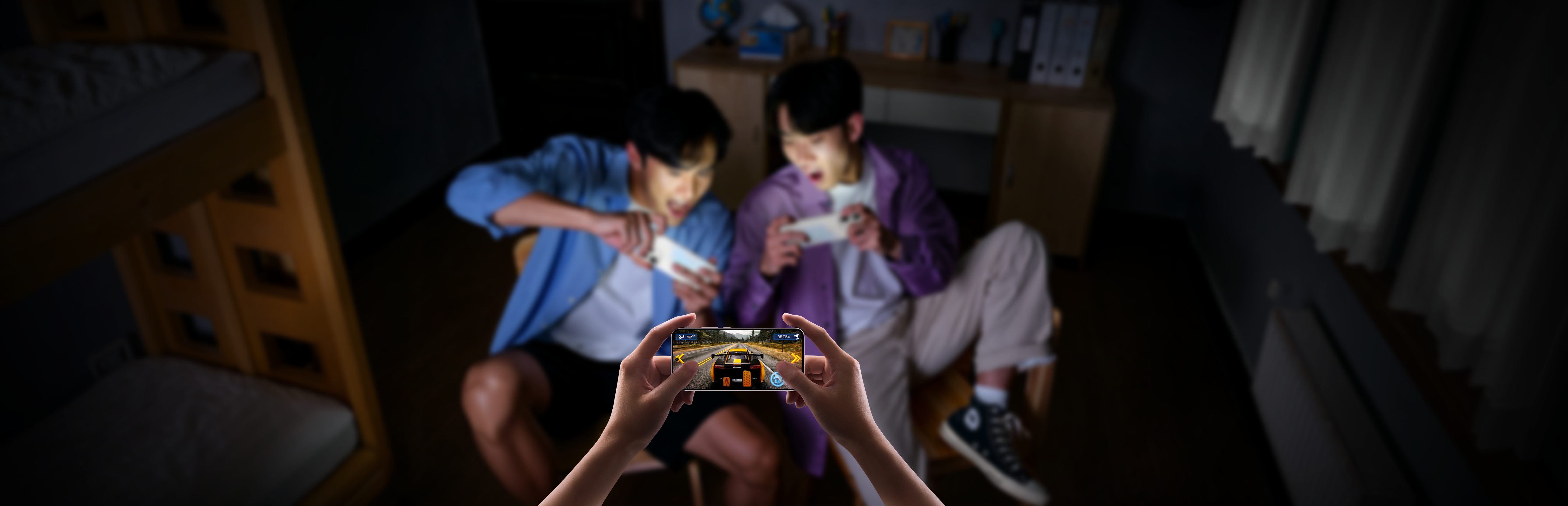 OPPO，mobile phone，Mobile phone photography，ai，The AI Model，xyz laboratory，Commercial photography，release conference，