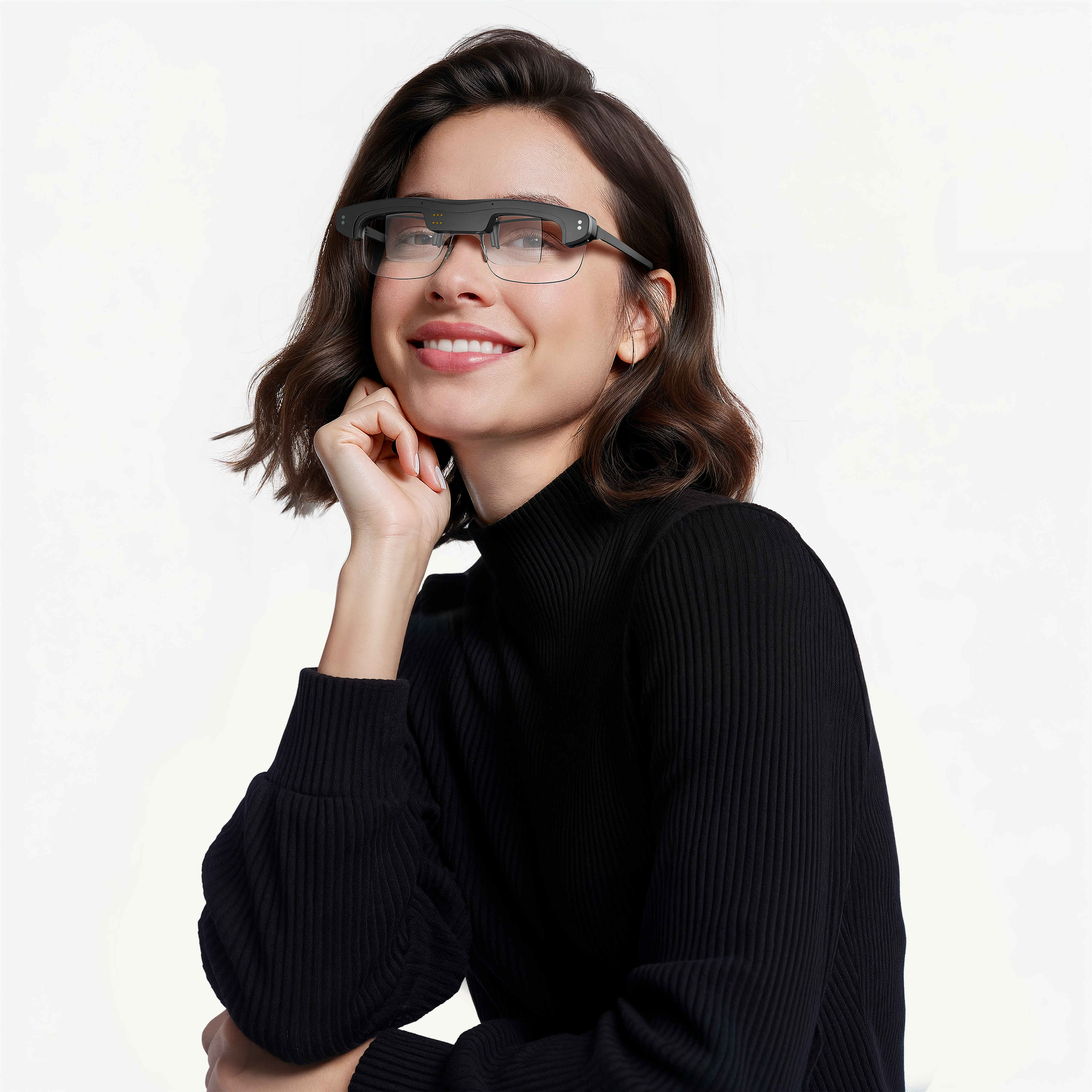 ai，The AI Model，Xuanjing，Ar glasses，AI glasses，Product photography，ai commercial photography，xyz laboratory，