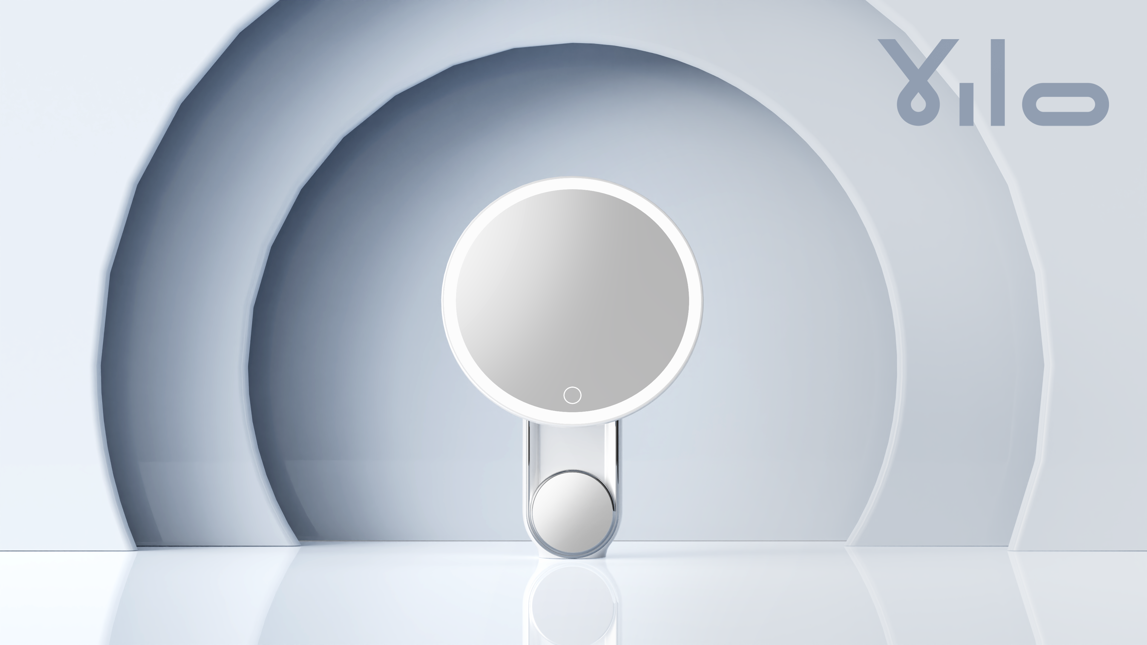 Cosmetic mirror，Beauty makeup，small home appliances，mirror，