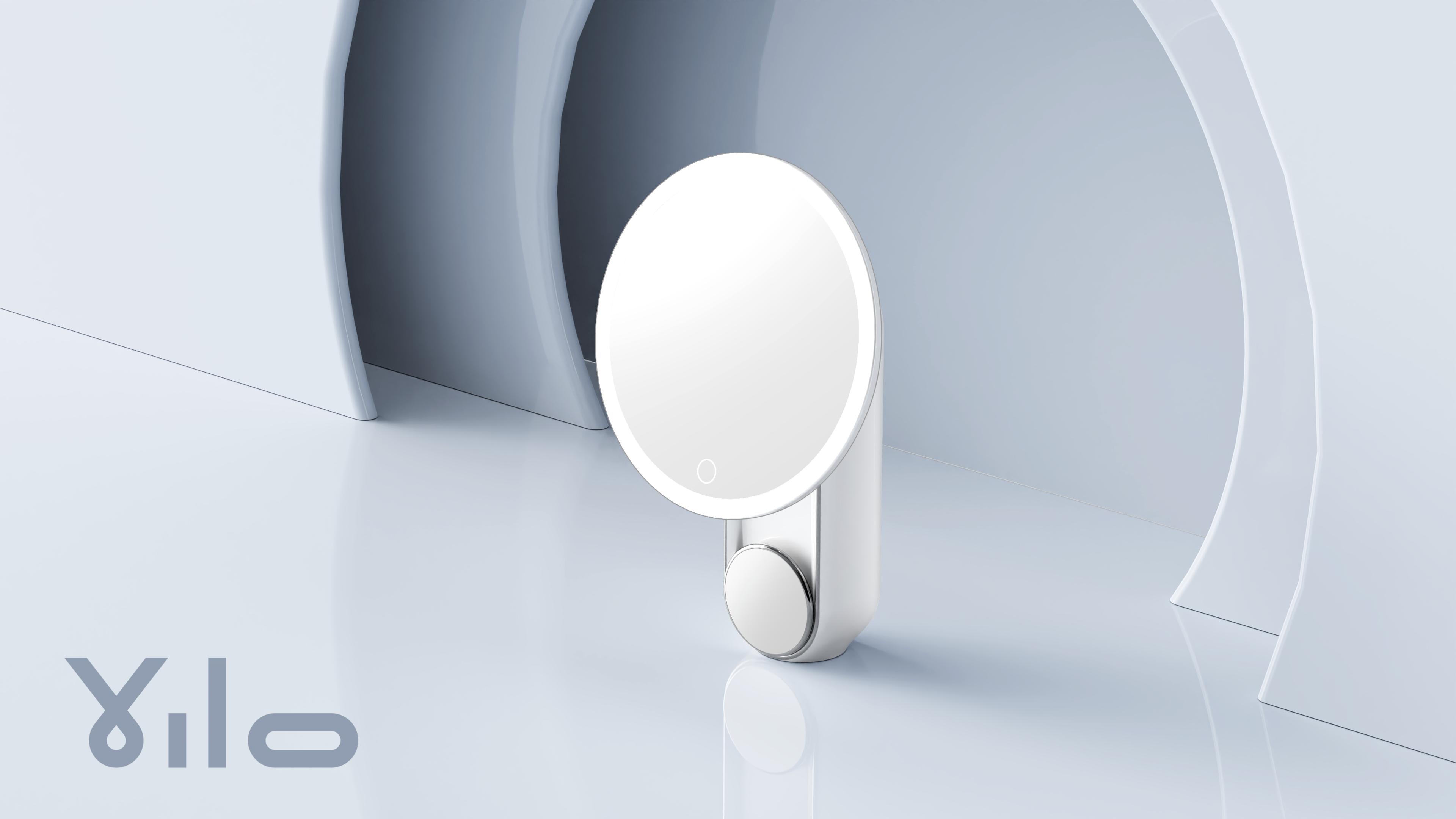 Cosmetic mirror，Beauty makeup，small home appliances，mirror，