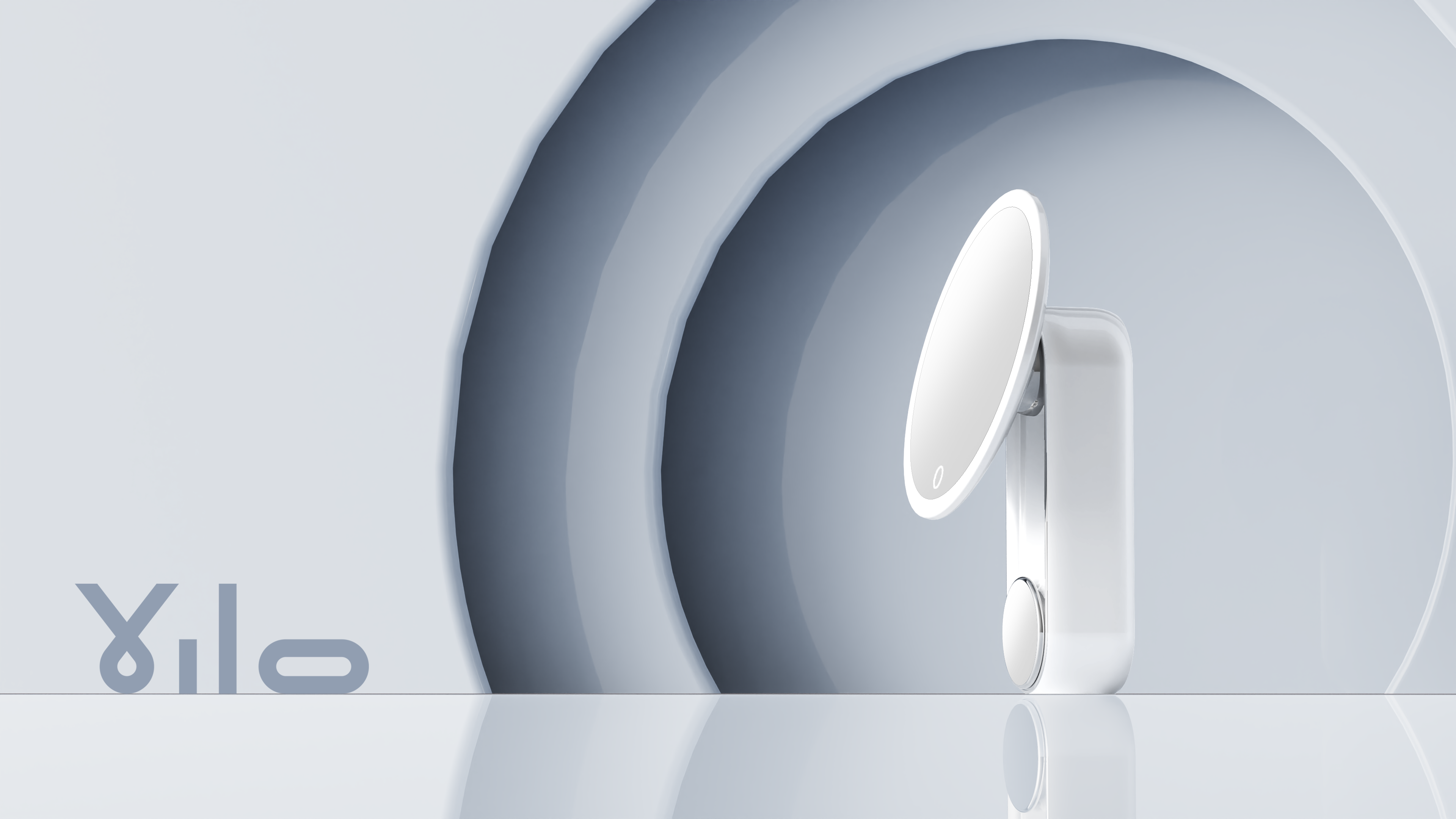 Cosmetic mirror，Beauty makeup，small home appliances，mirror，