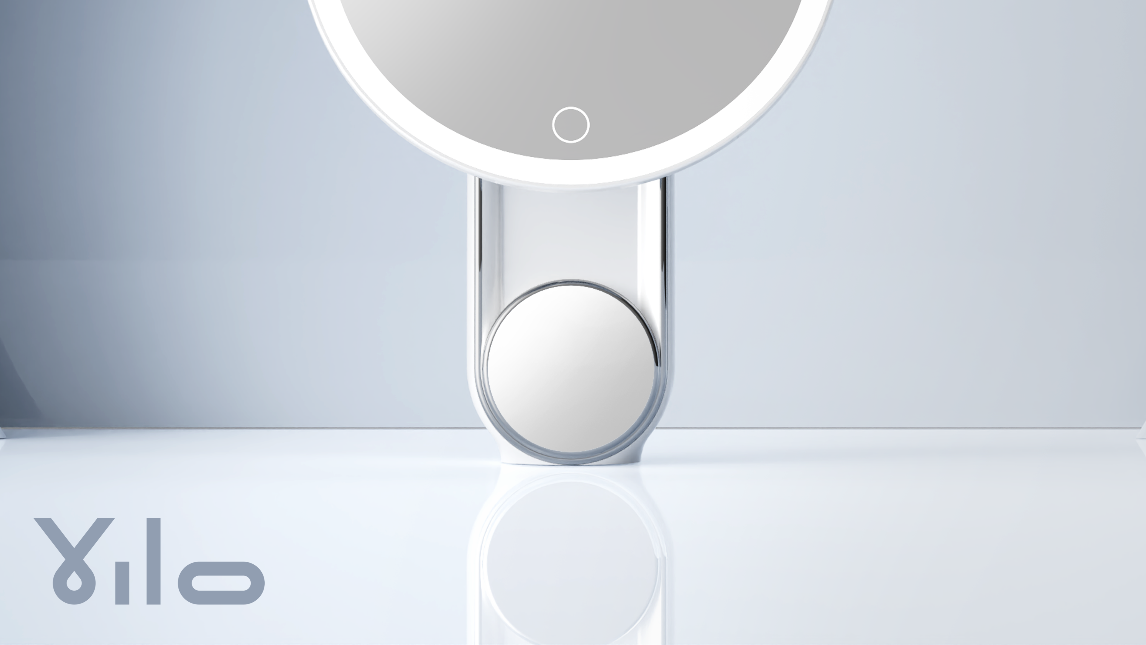 Cosmetic mirror，Beauty makeup，small home appliances，mirror，