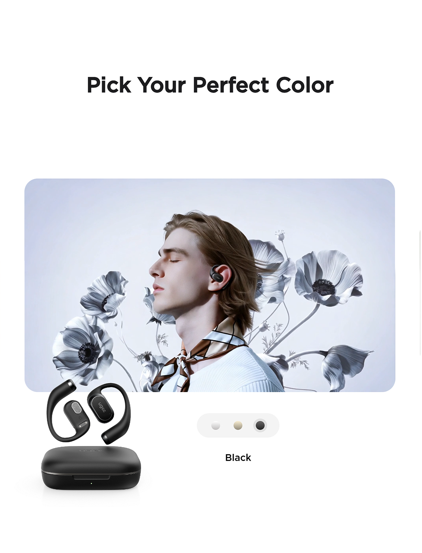 ai，The AI Model，AI Product Photography，Commercial photography，headset，Youji Headset，xyz laboratory，Headphone Model，