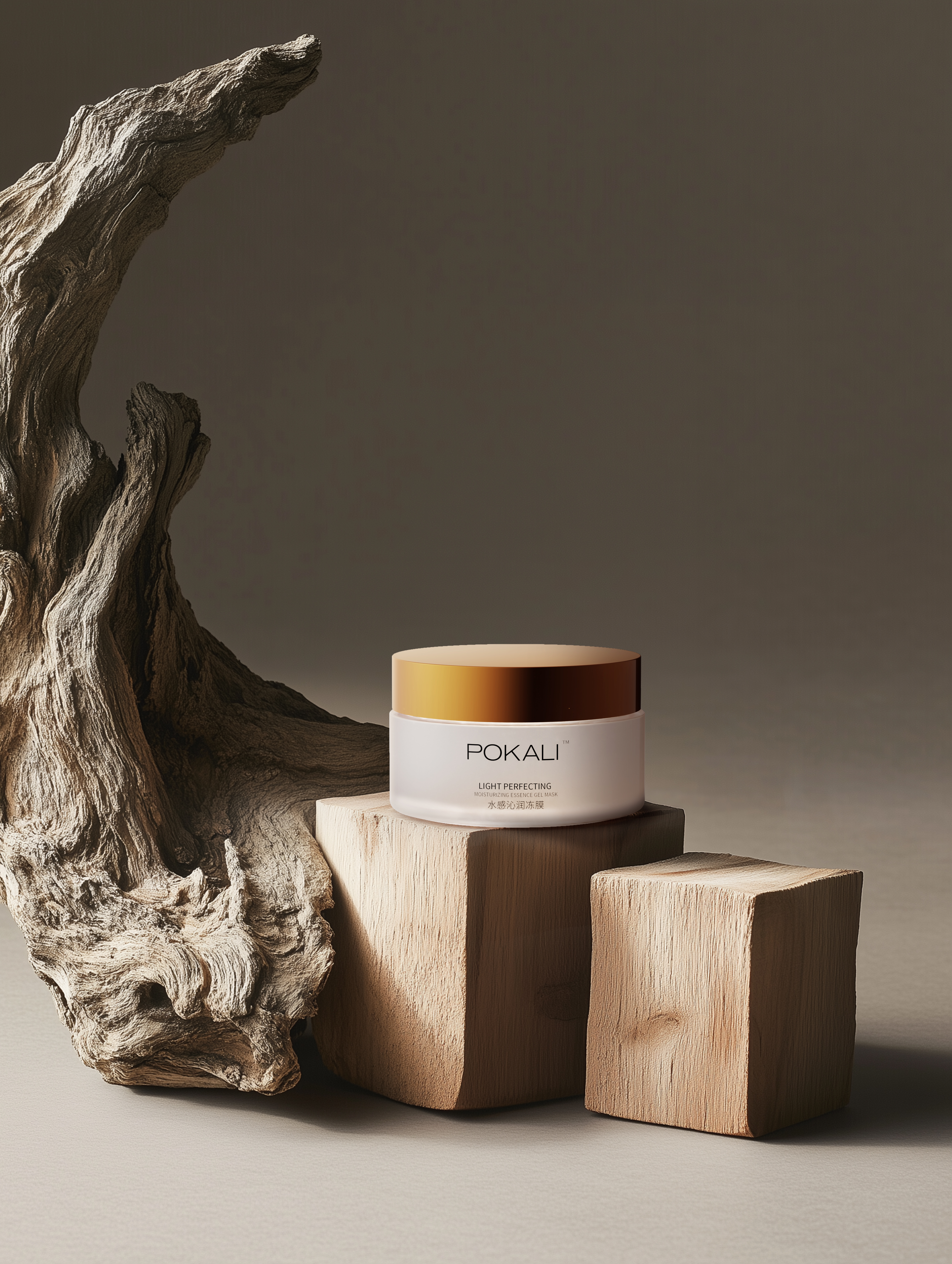 ai，Facial mask，Mud film，skin care products，AI Product Photography，xyz laboratory，Commercial photography，still-life photography，