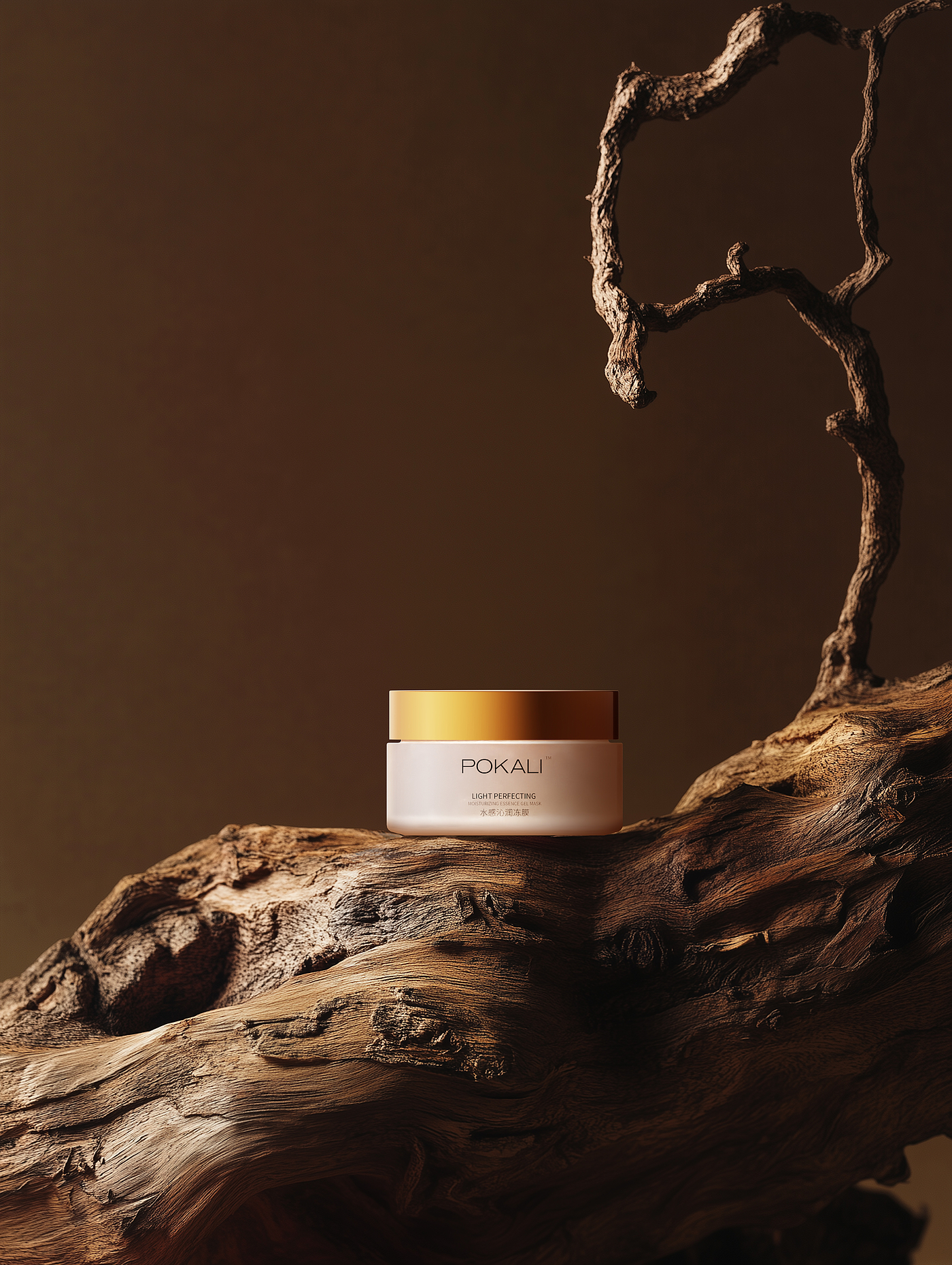 ai，Facial mask，Mud film，skin care products，AI Product Photography，xyz laboratory，Commercial photography，still-life photography，