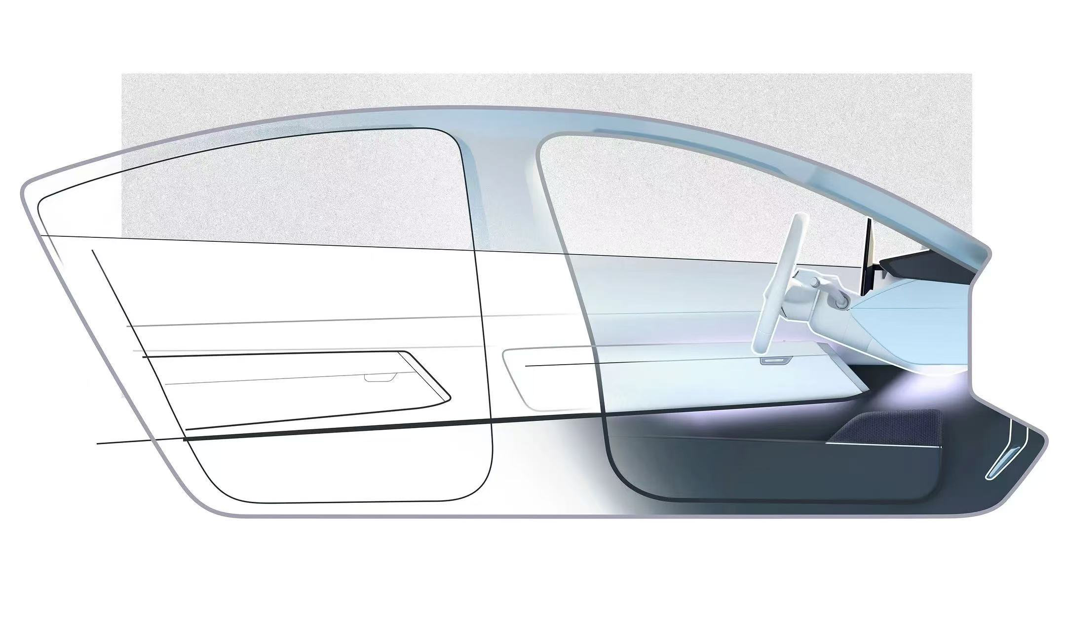 Volkswagen，interior，design，car，