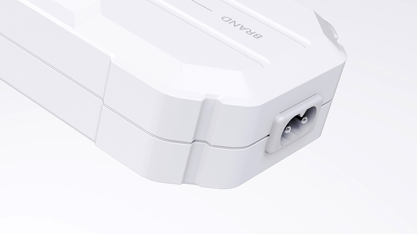industrial design，product design，Charging equipment，Charger，
