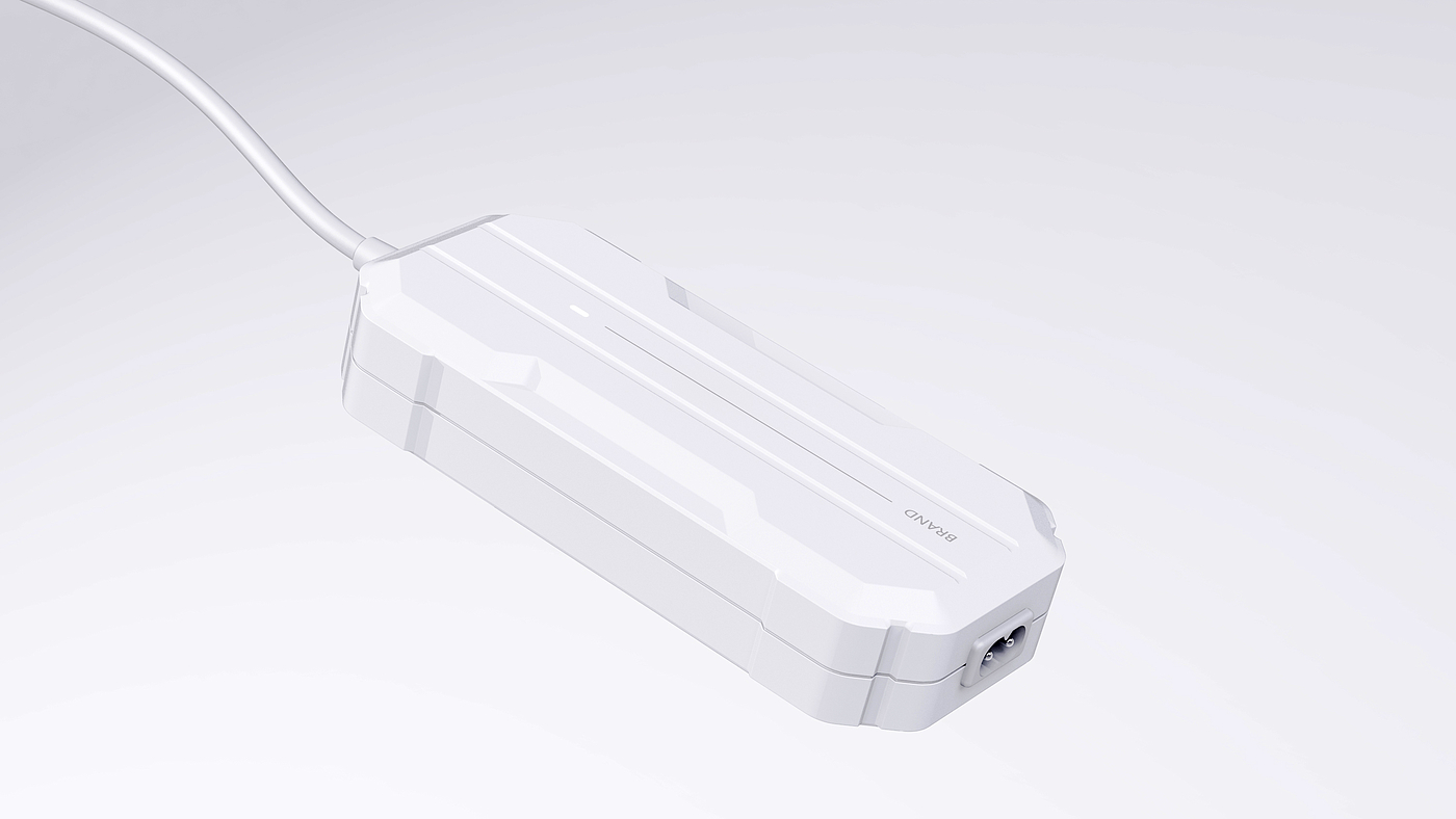 industrial design，product design，Charging equipment，Charger，