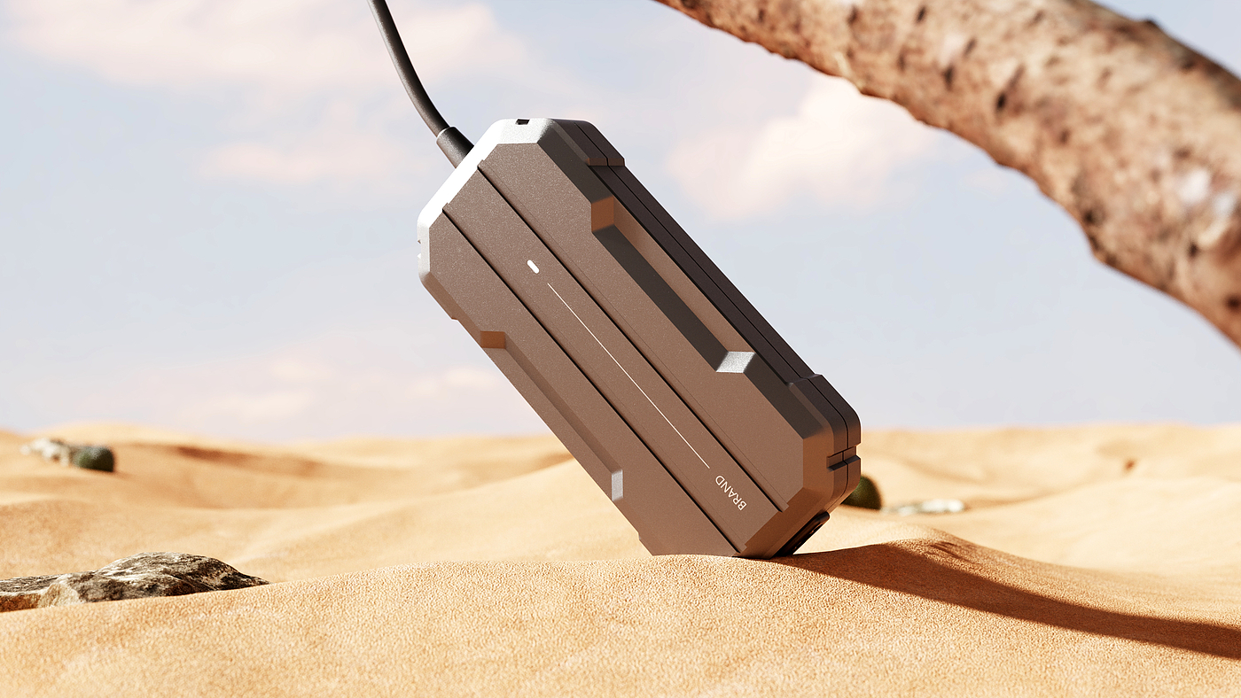 industrial design，product design，Charging equipment，Charger，