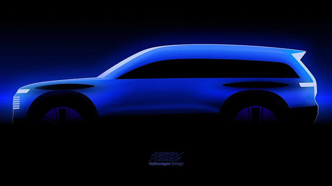 Volkswagen，car，design，exterior，