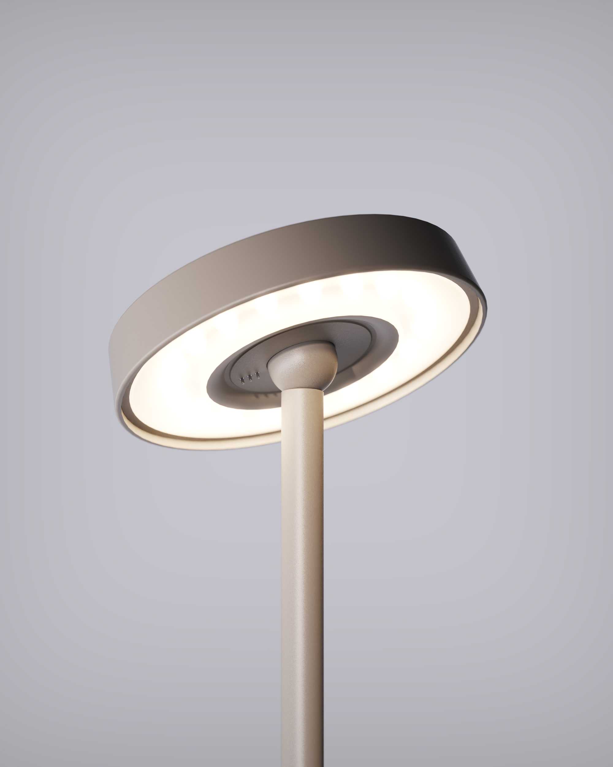 lamp，Portable，rechargeable ，Dining table lamp，Desk lamp，product design，Lamp design，magnetic attraction lamp，