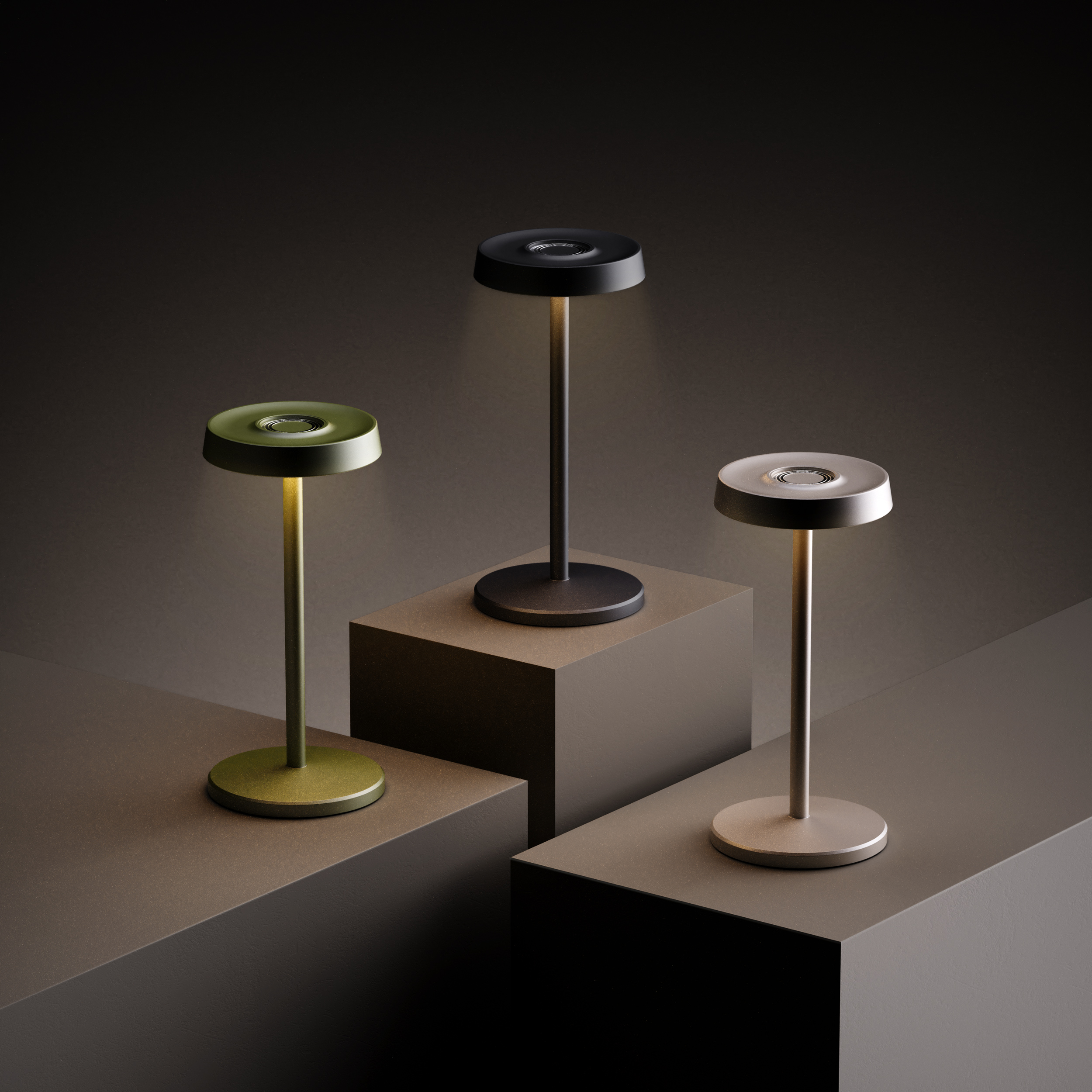 lamp，Portable，rechargeable ，Dining table lamp，Desk lamp，product design，Lamp design，magnetic attraction lamp，