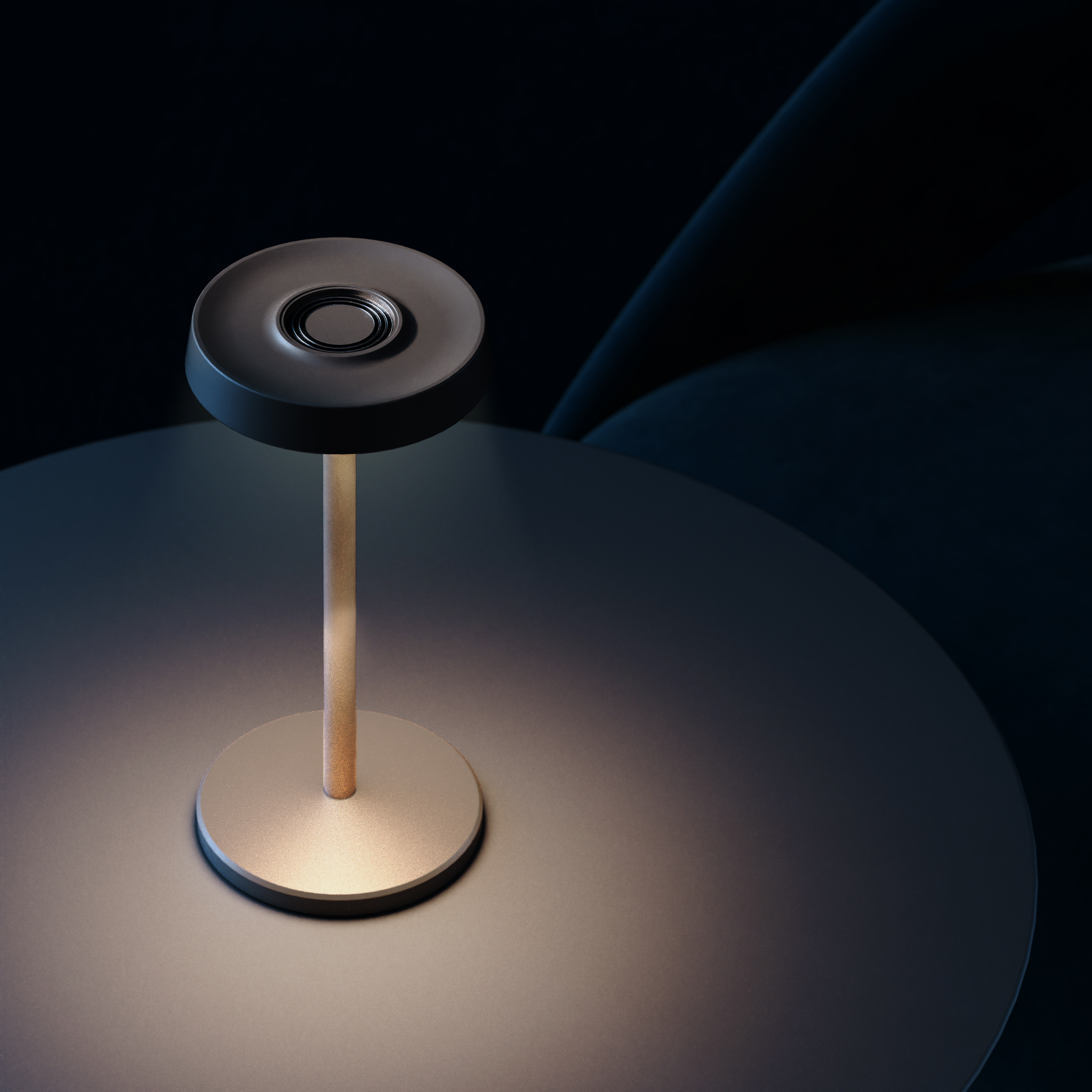 lamp，Portable，rechargeable ，Dining table lamp，Desk lamp，product design，Lamp design，magnetic attraction lamp，