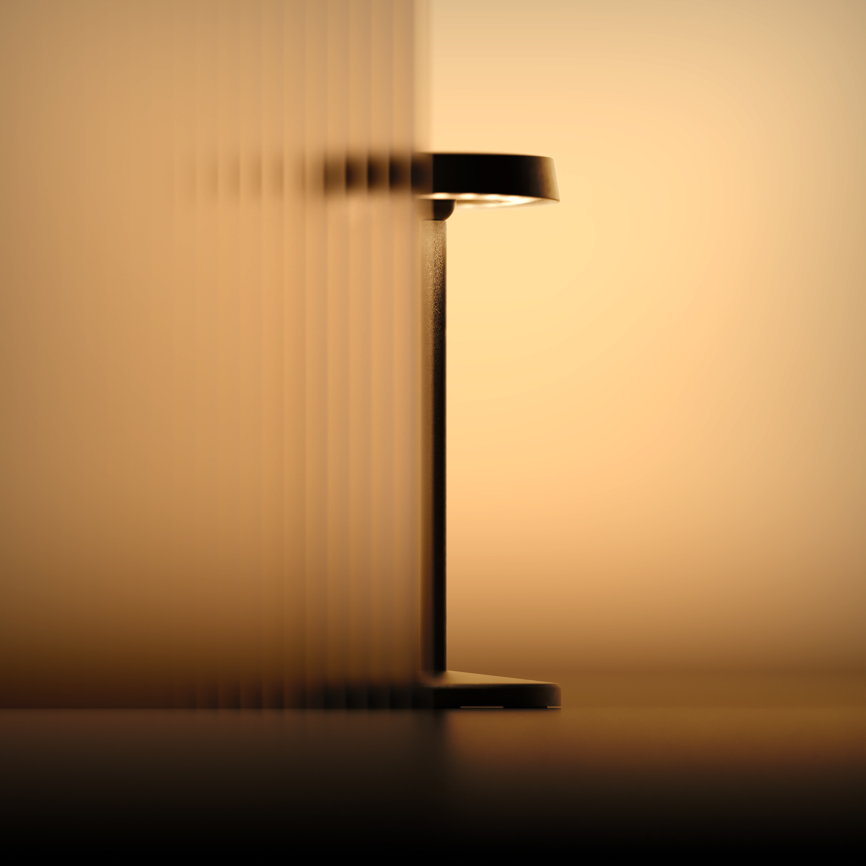 lamp，Portable，rechargeable ，Dining table lamp，Desk lamp，product design，Lamp design，magnetic attraction lamp，