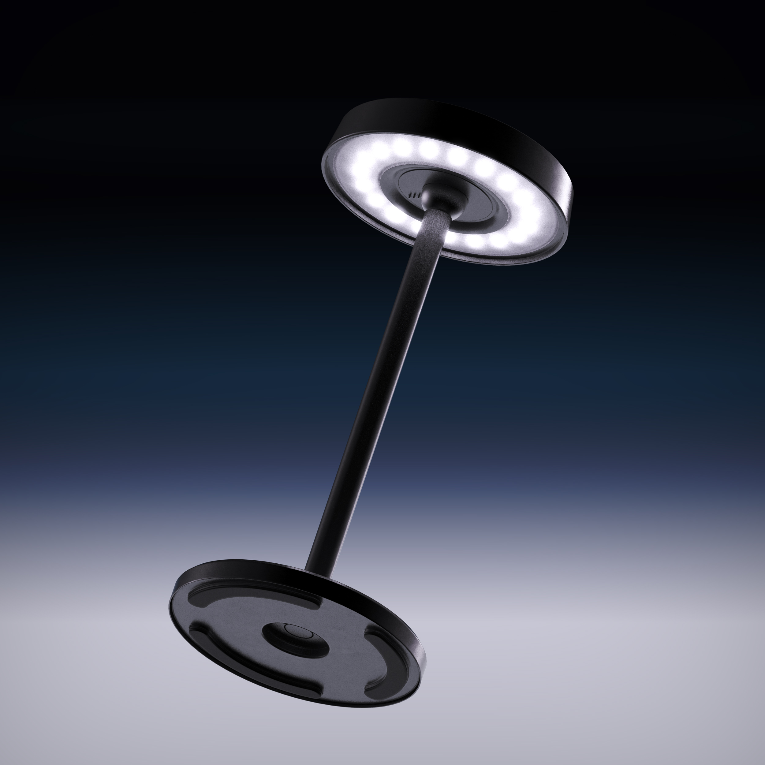 lamp，Portable，rechargeable ，Dining table lamp，Desk lamp，product design，Lamp design，magnetic attraction lamp，