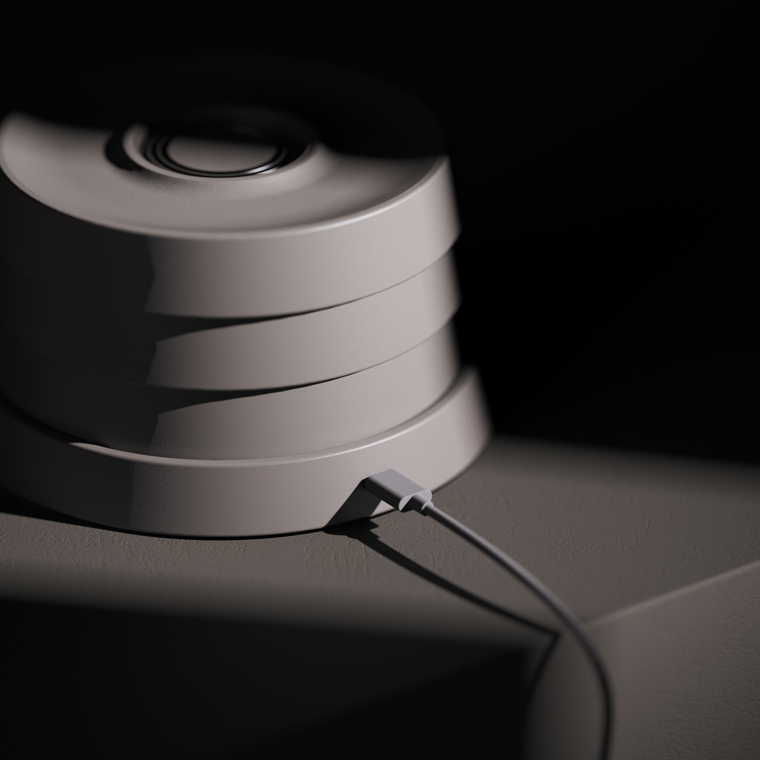 lamp，Portable，rechargeable ，Dining table lamp，Desk lamp，product design，Lamp design，magnetic attraction lamp，