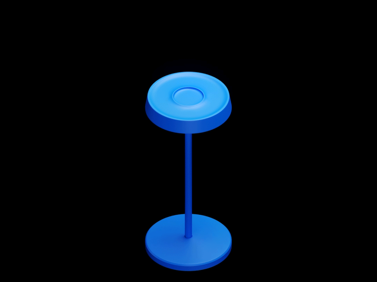 lamp，Portable，rechargeable ，Dining table lamp，Desk lamp，product design，Lamp design，magnetic attraction lamp，