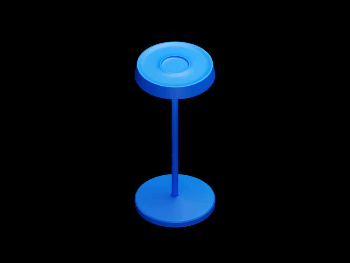 lamp，Portable，rechargeable ，Dining table lamp，Desk lamp，product design，Lamp design，magnetic attraction lamp，
