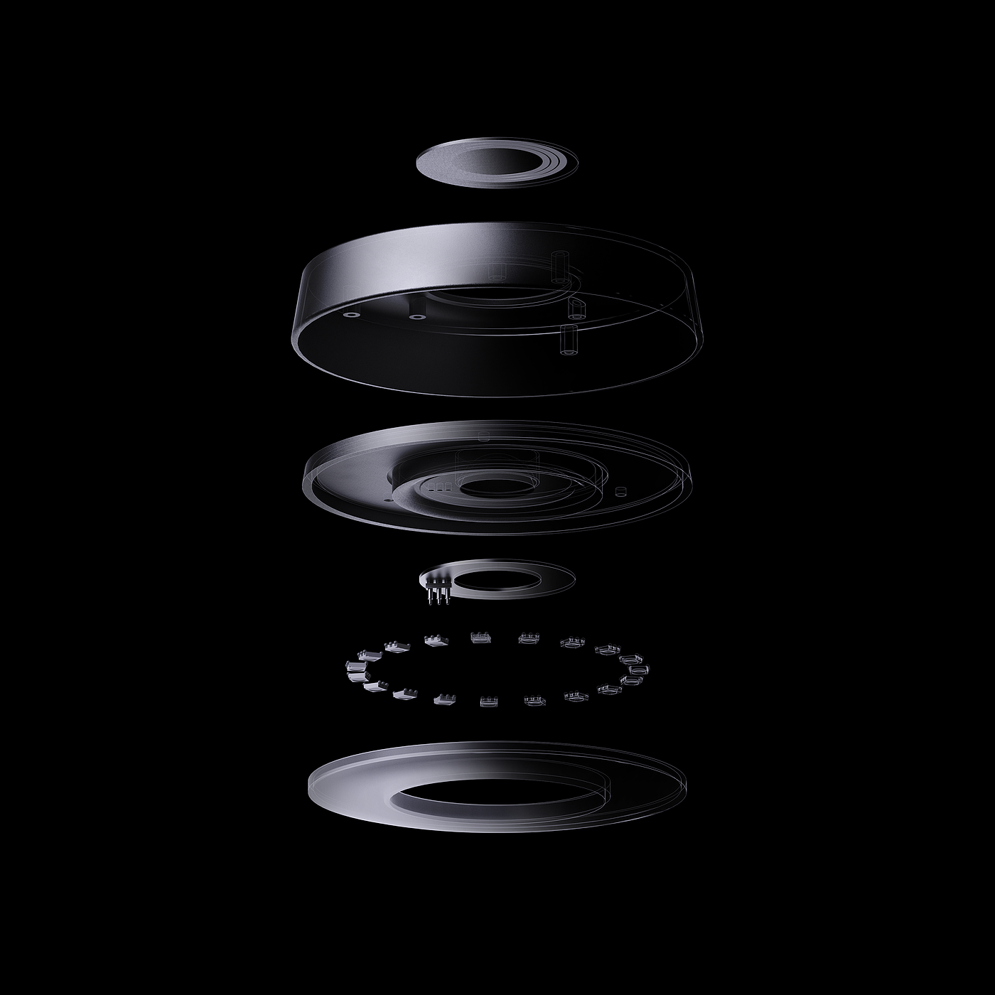 lamp，Portable，rechargeable ，Dining table lamp，Desk lamp，product design，Lamp design，magnetic attraction lamp，