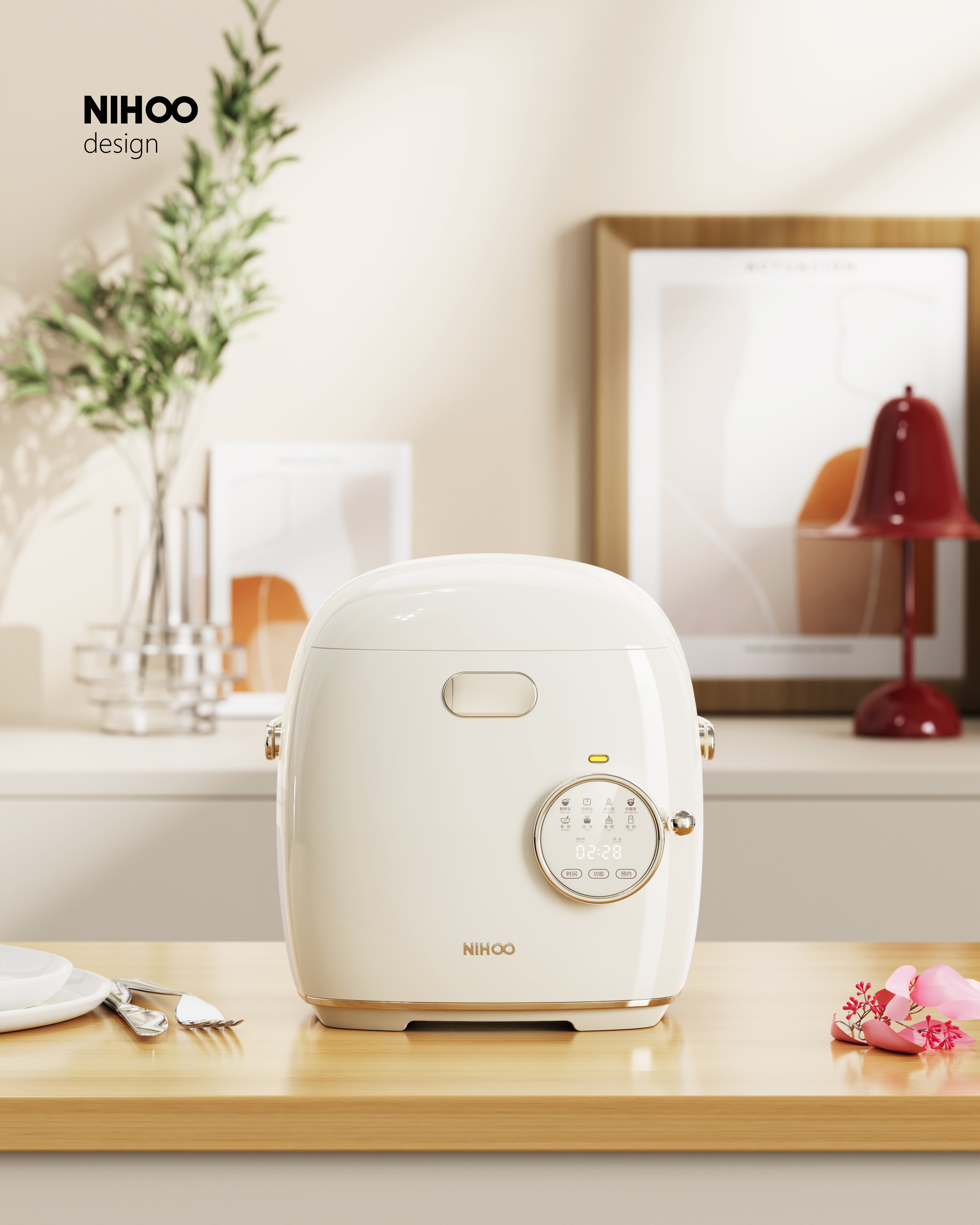 rice cooker，Kitchen appliances，