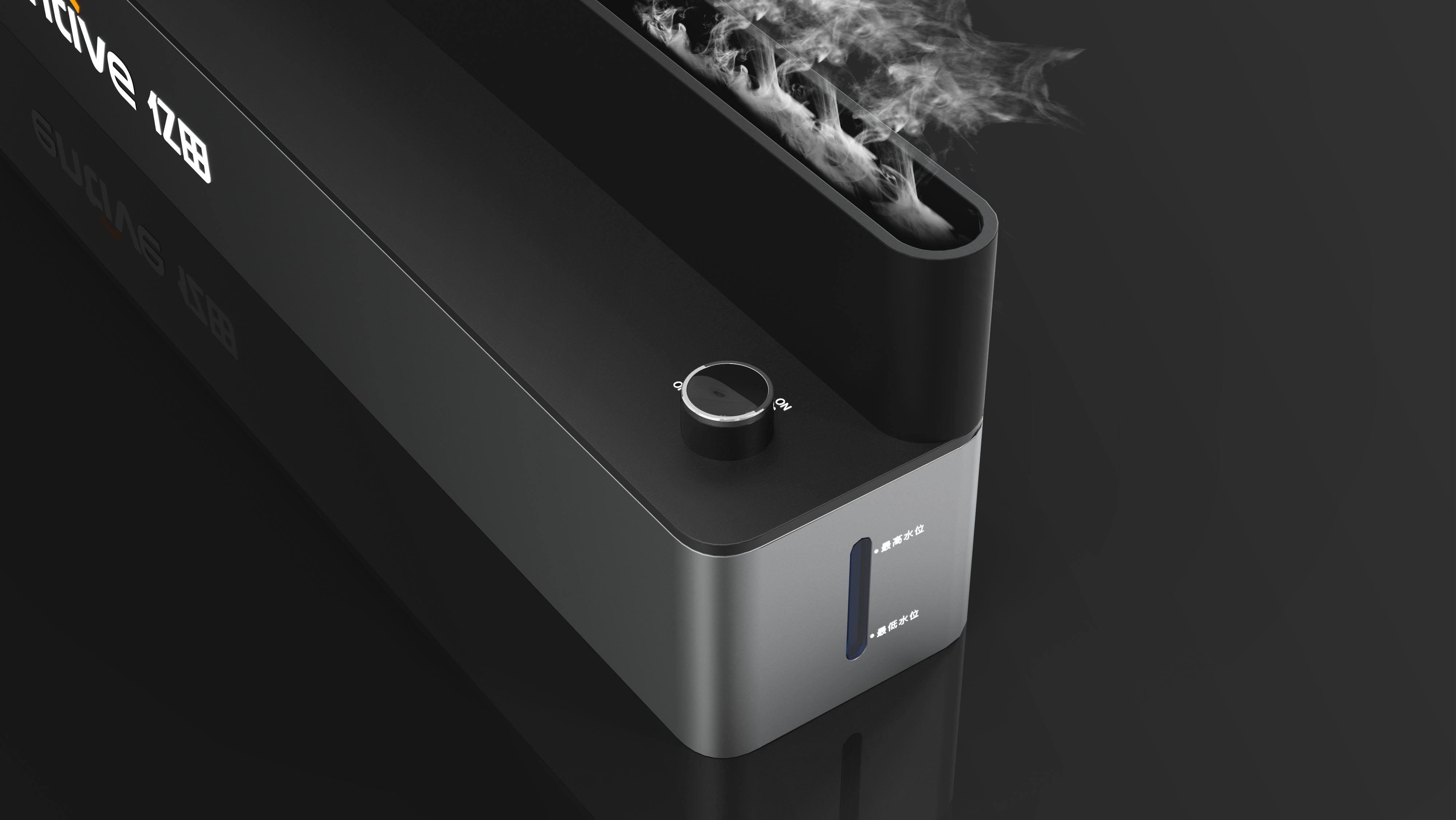 Smoke stove elimination，Demonstration Props，Display props，Auxiliary Sales，Product experience，Hood，oven，