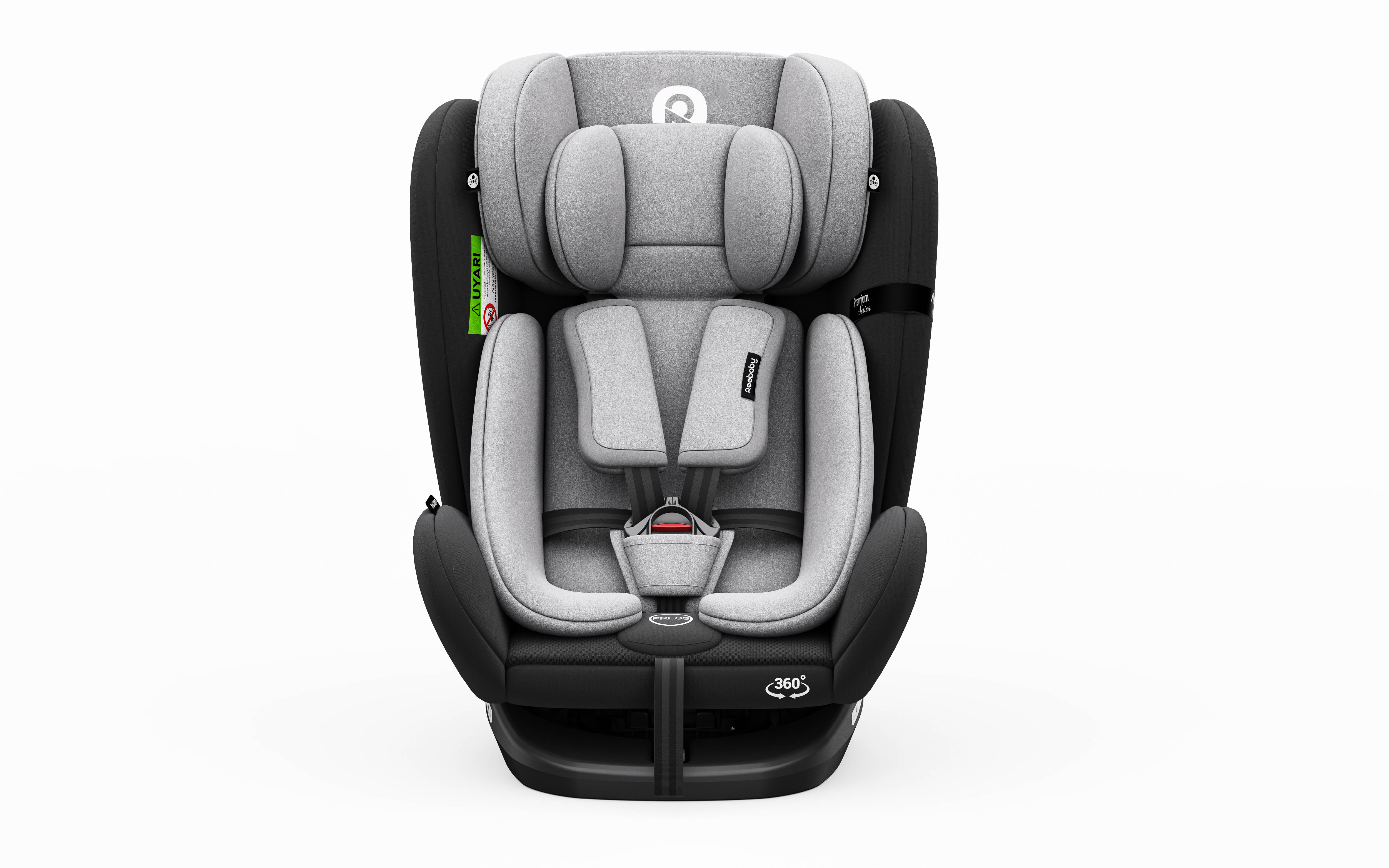 Safety seat，Product modeling and rendering，vehicle-use child safety seats，Maternal and infant products，Product 3D rendering，E-commerce product rendering，Cross border E-commerce，Baby car seat，