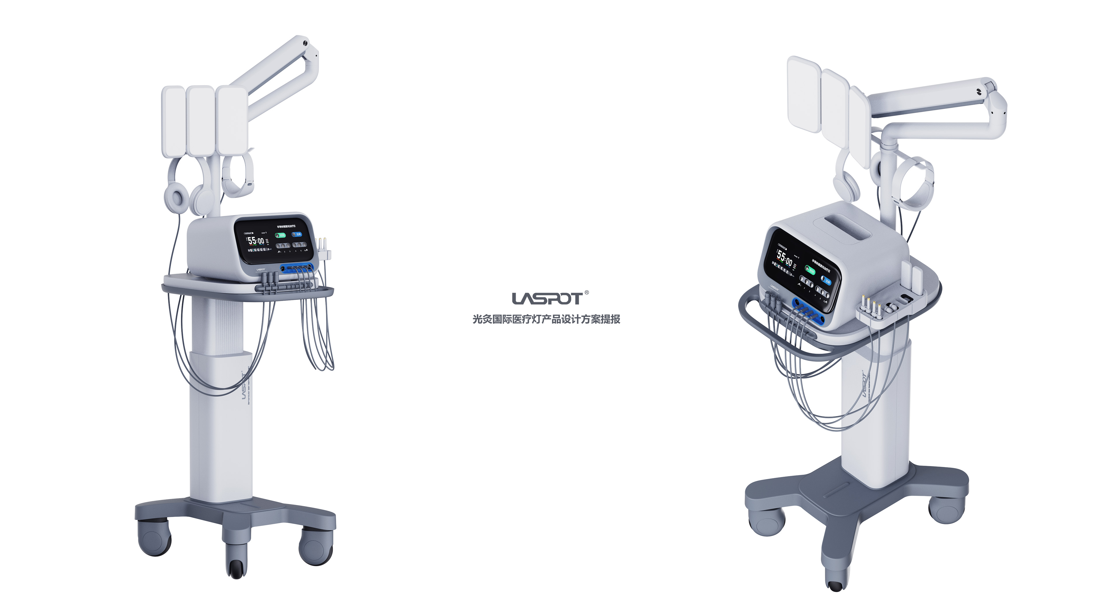 Red light therapy，Medical equipment，curiosity，